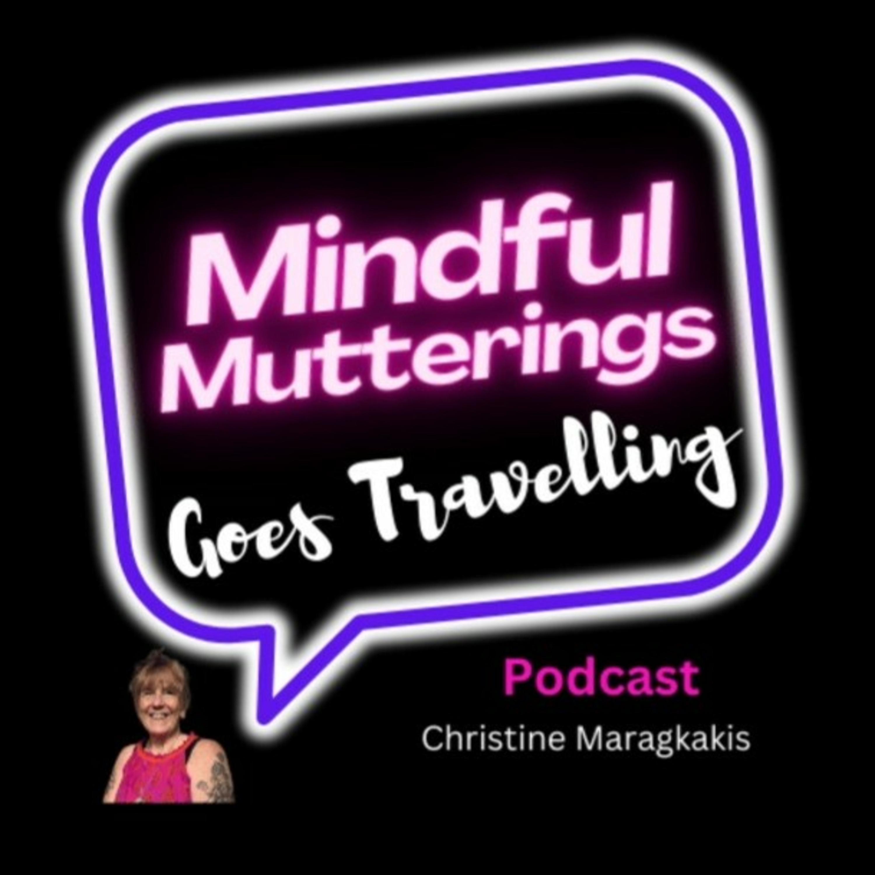 Mindful Mutterings