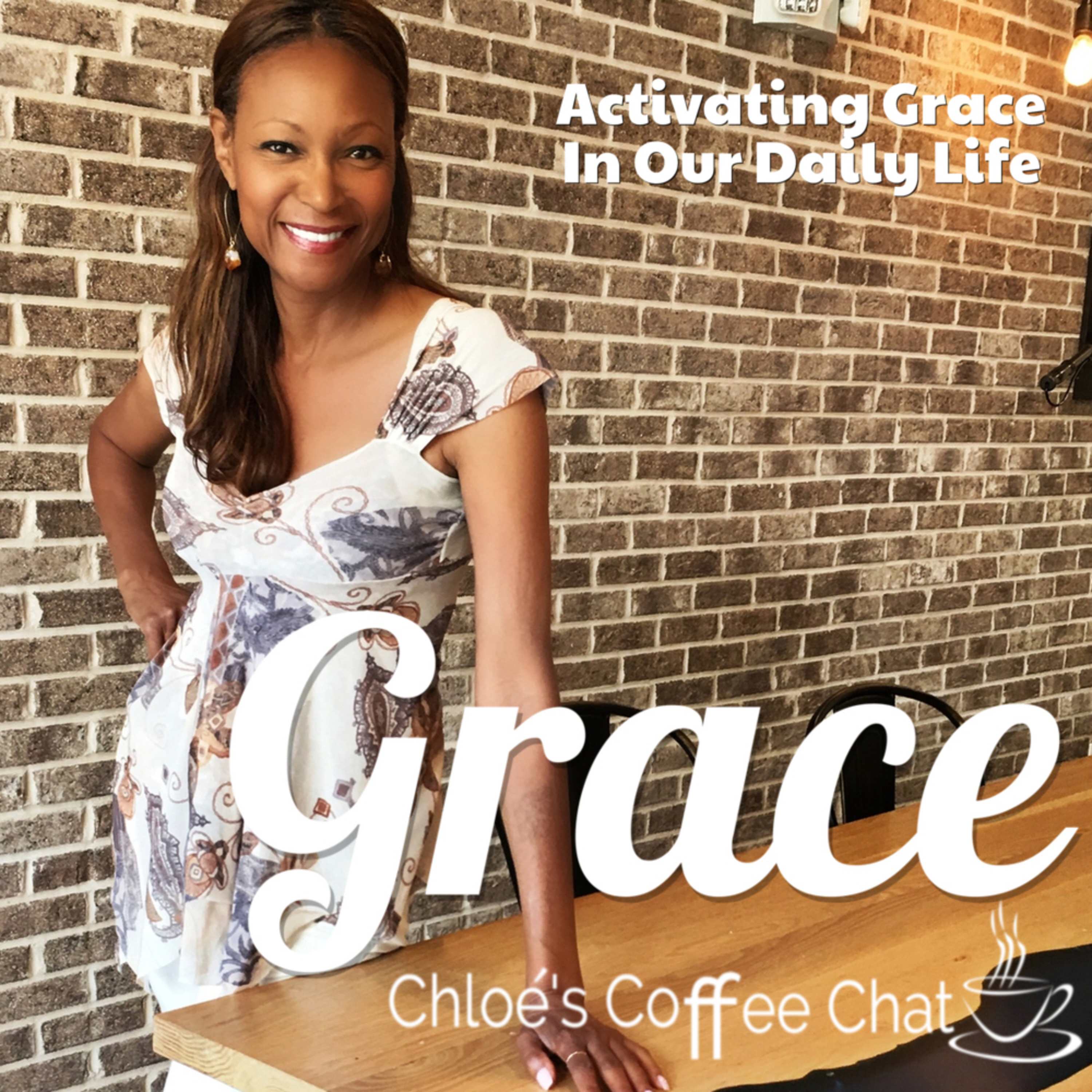GRACE: Activating Grace In Our Daily Life episode artwork