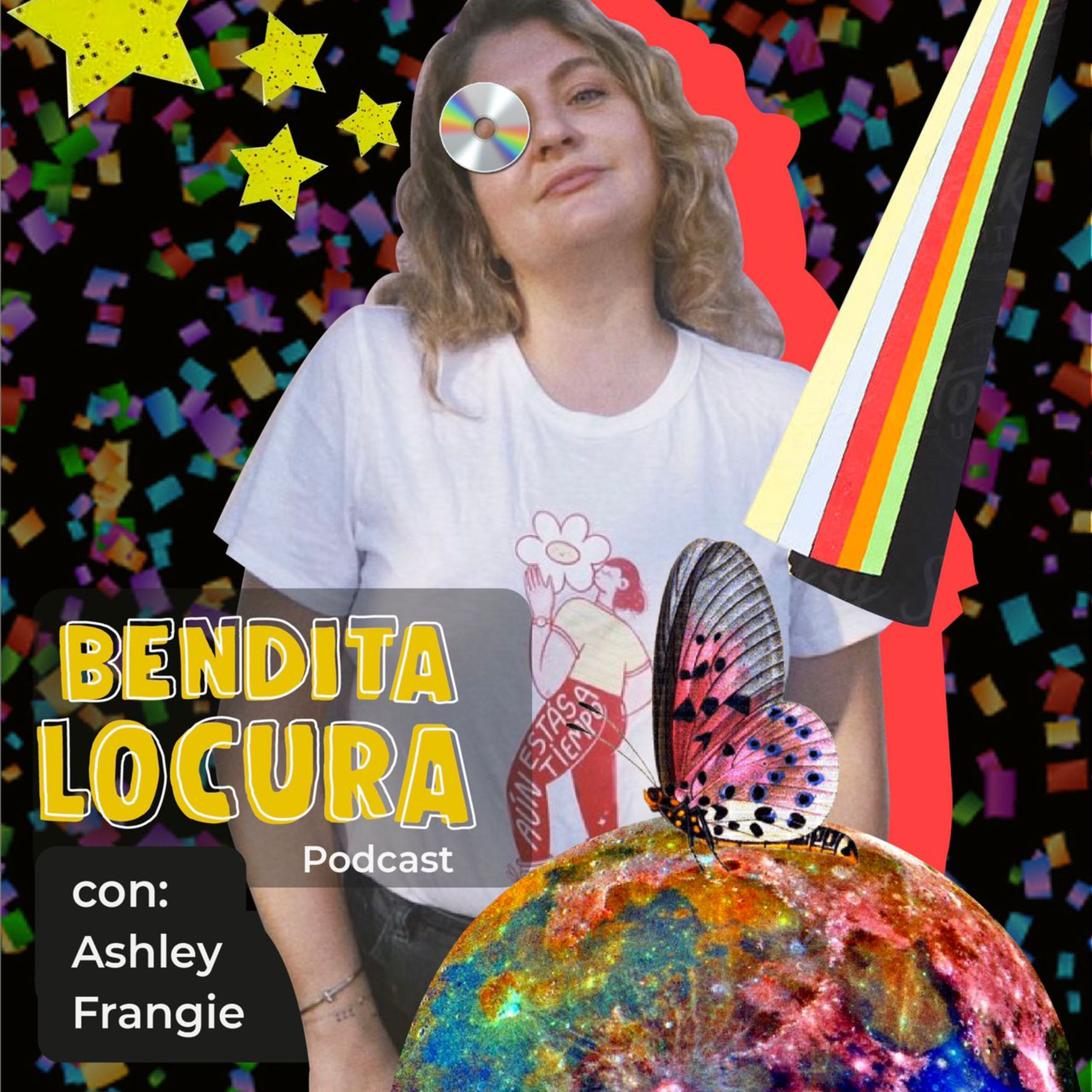 Bendita Locura