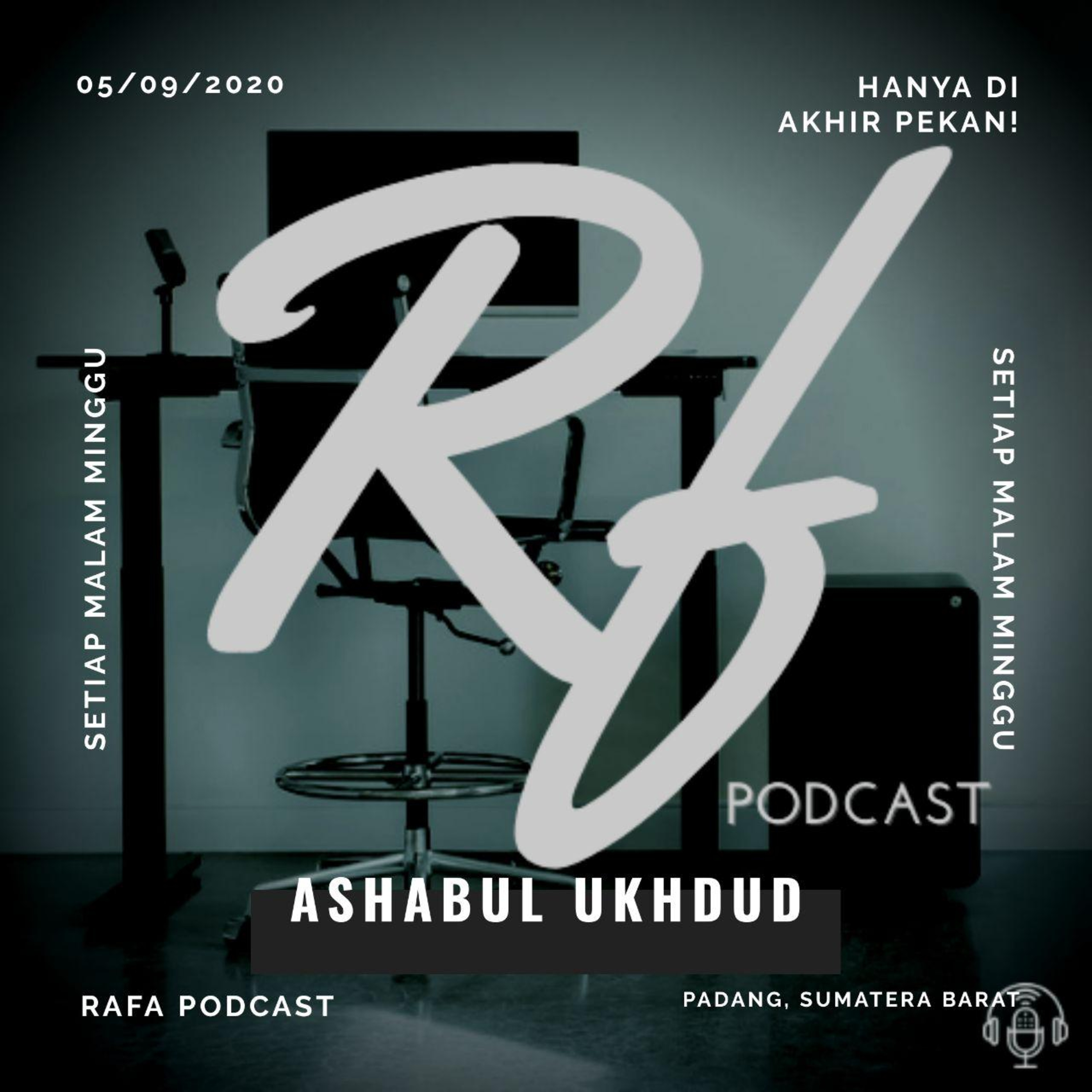 Podcast Teman Sukses