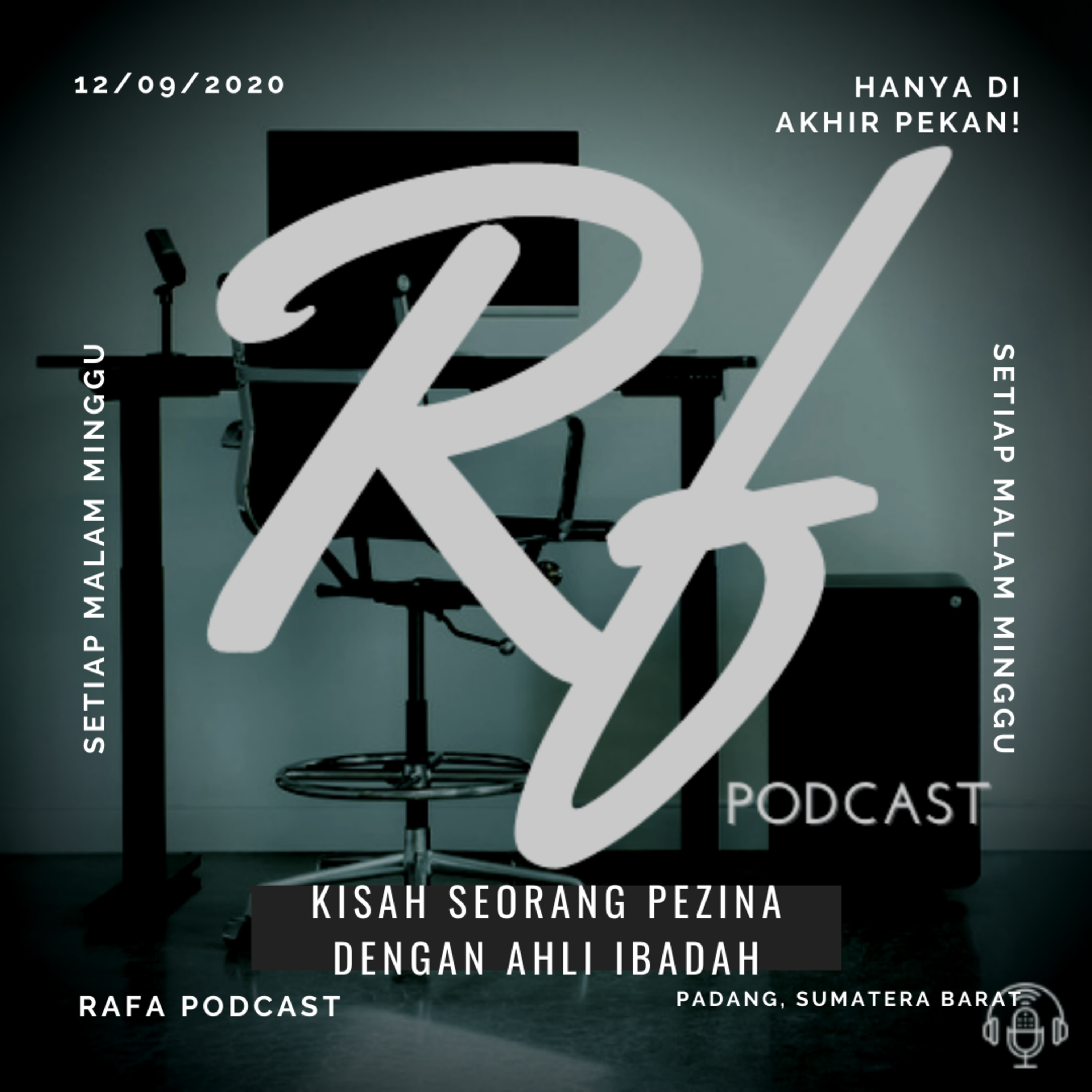 Podcast Teman Sukses