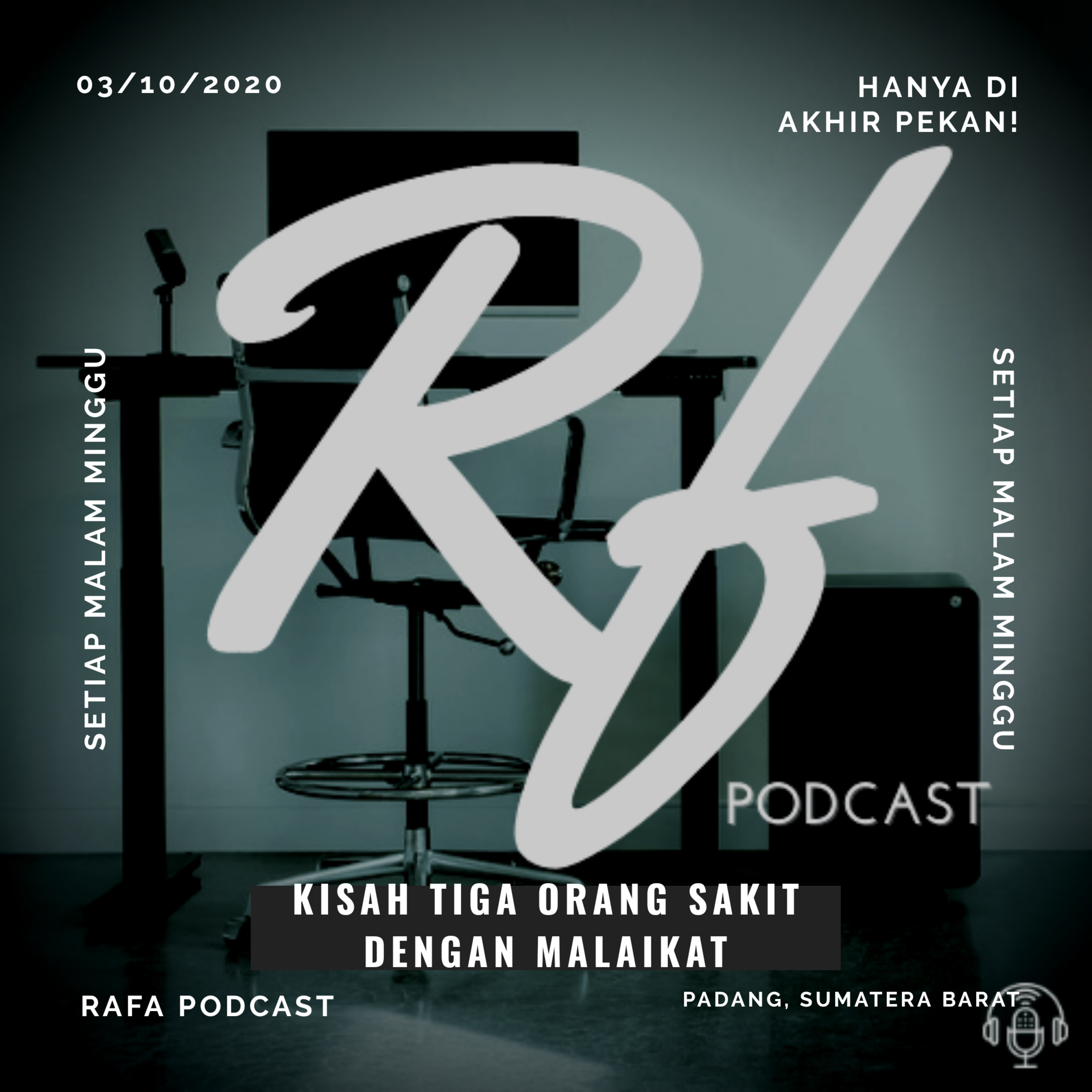 Podcast Teman Sukses