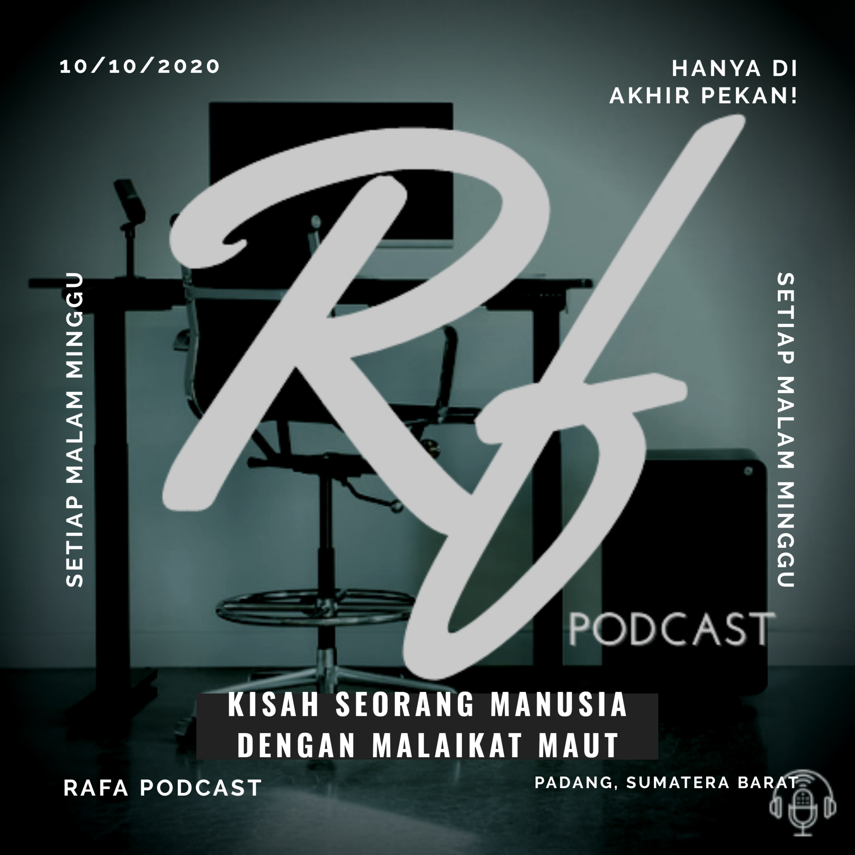 Podcast Teman Sukses