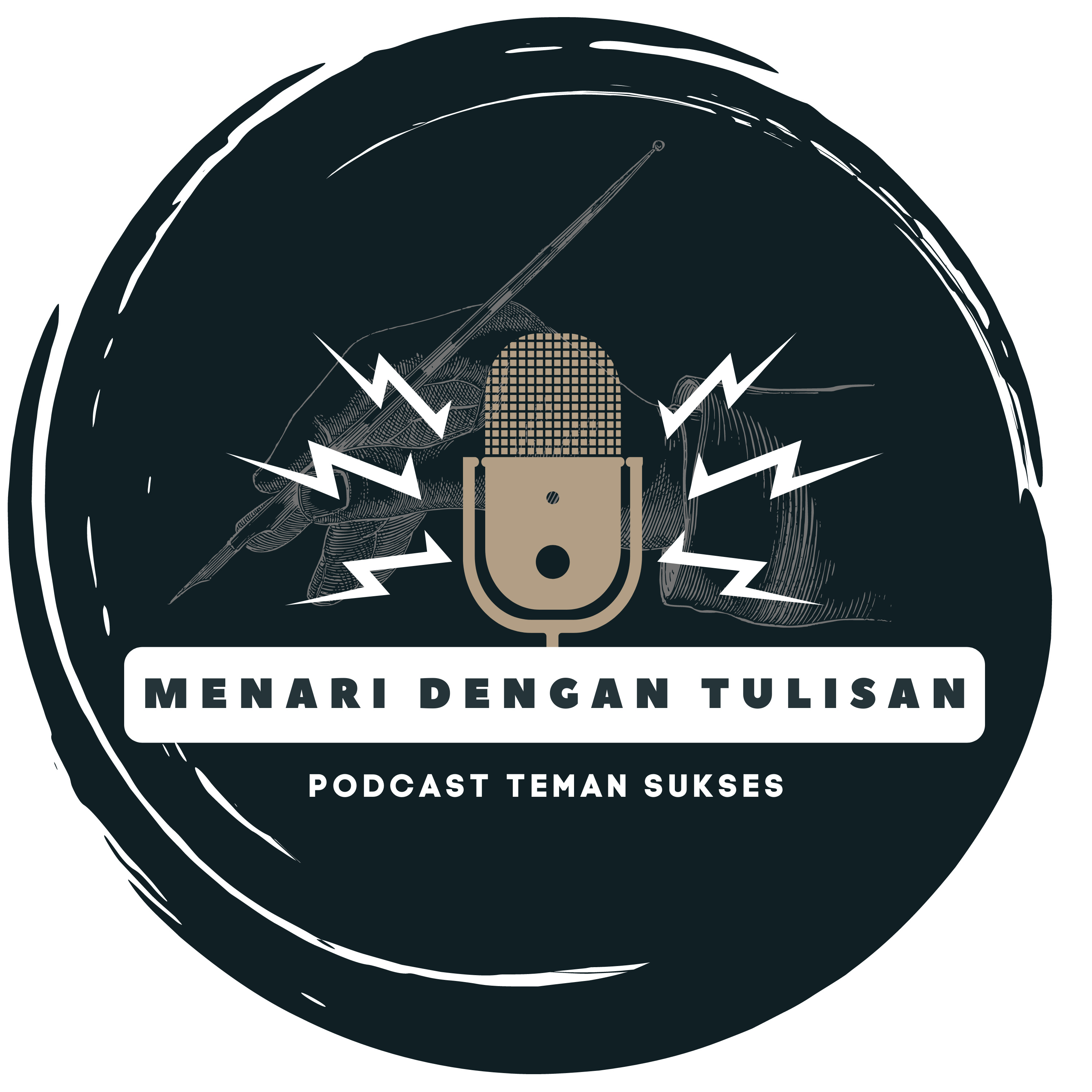 Podcast Teman Sukses