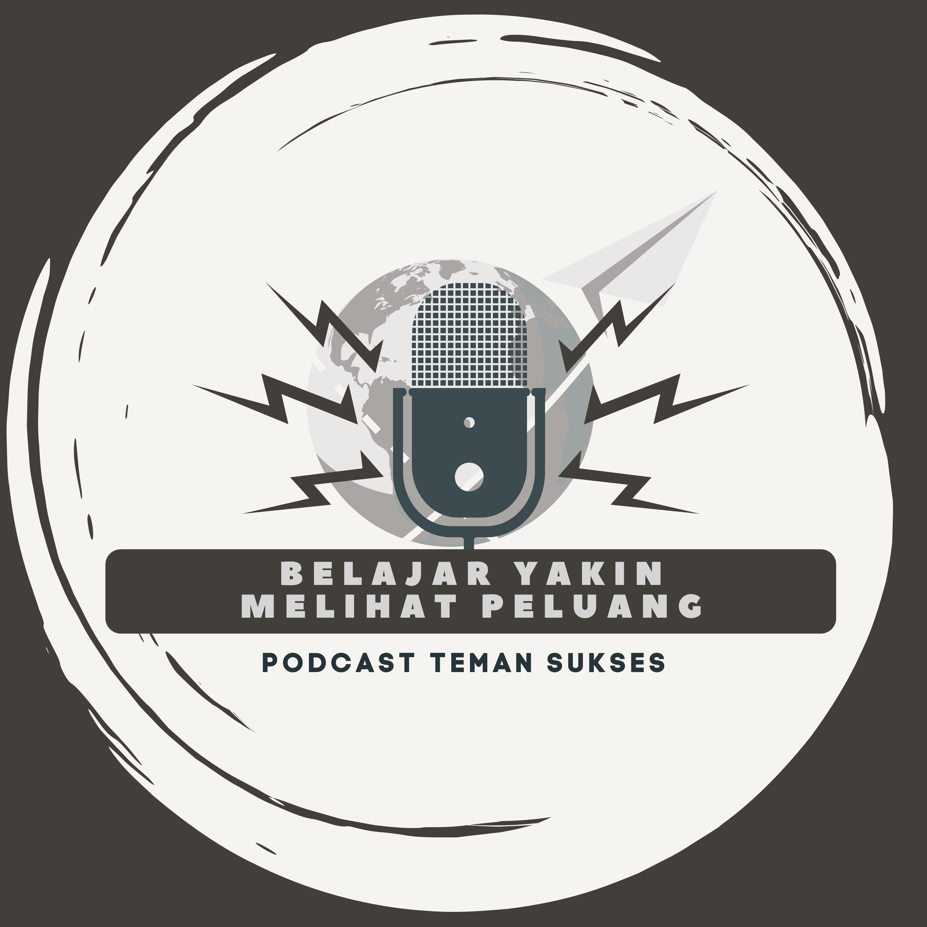 Podcast Teman Sukses