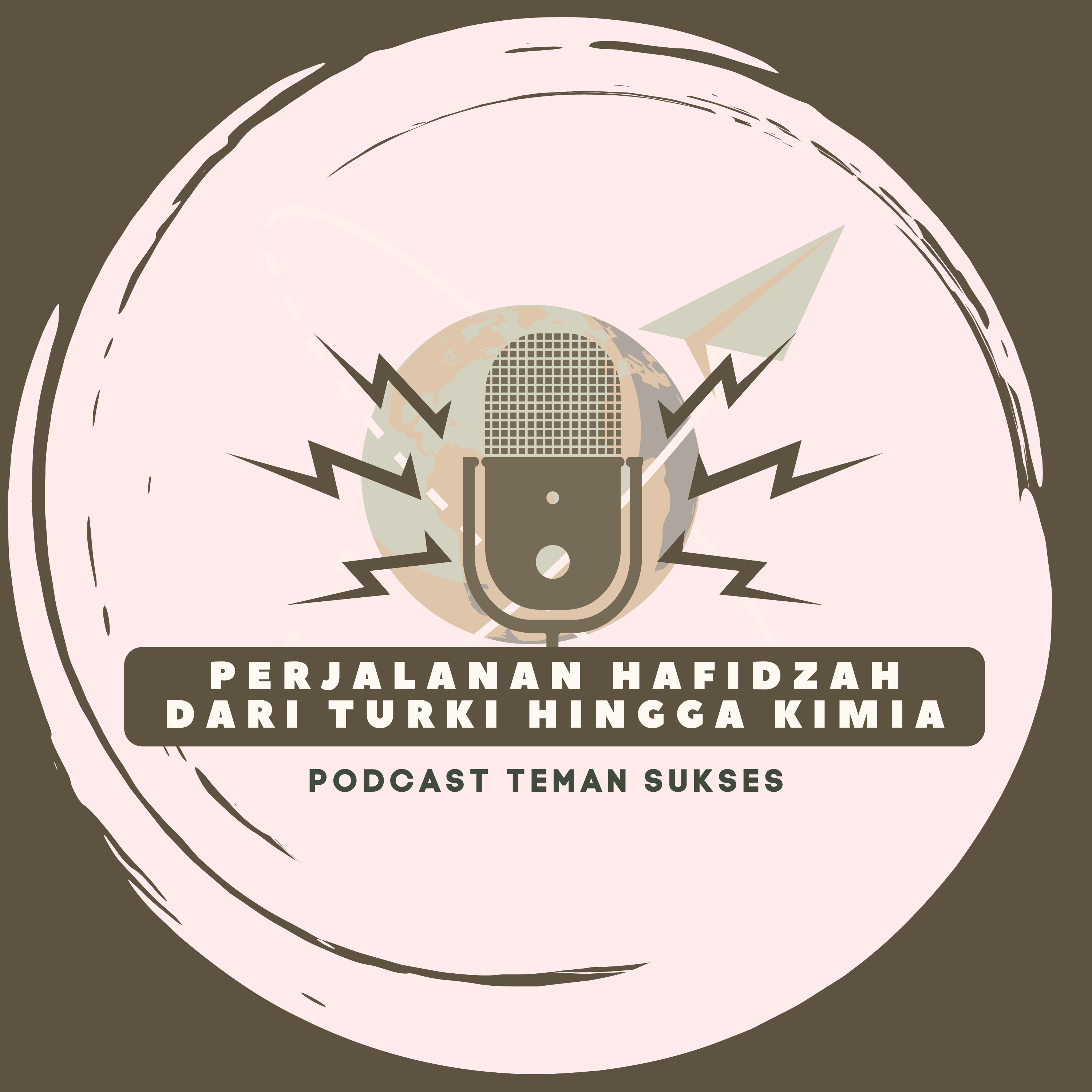 Podcast Teman Sukses