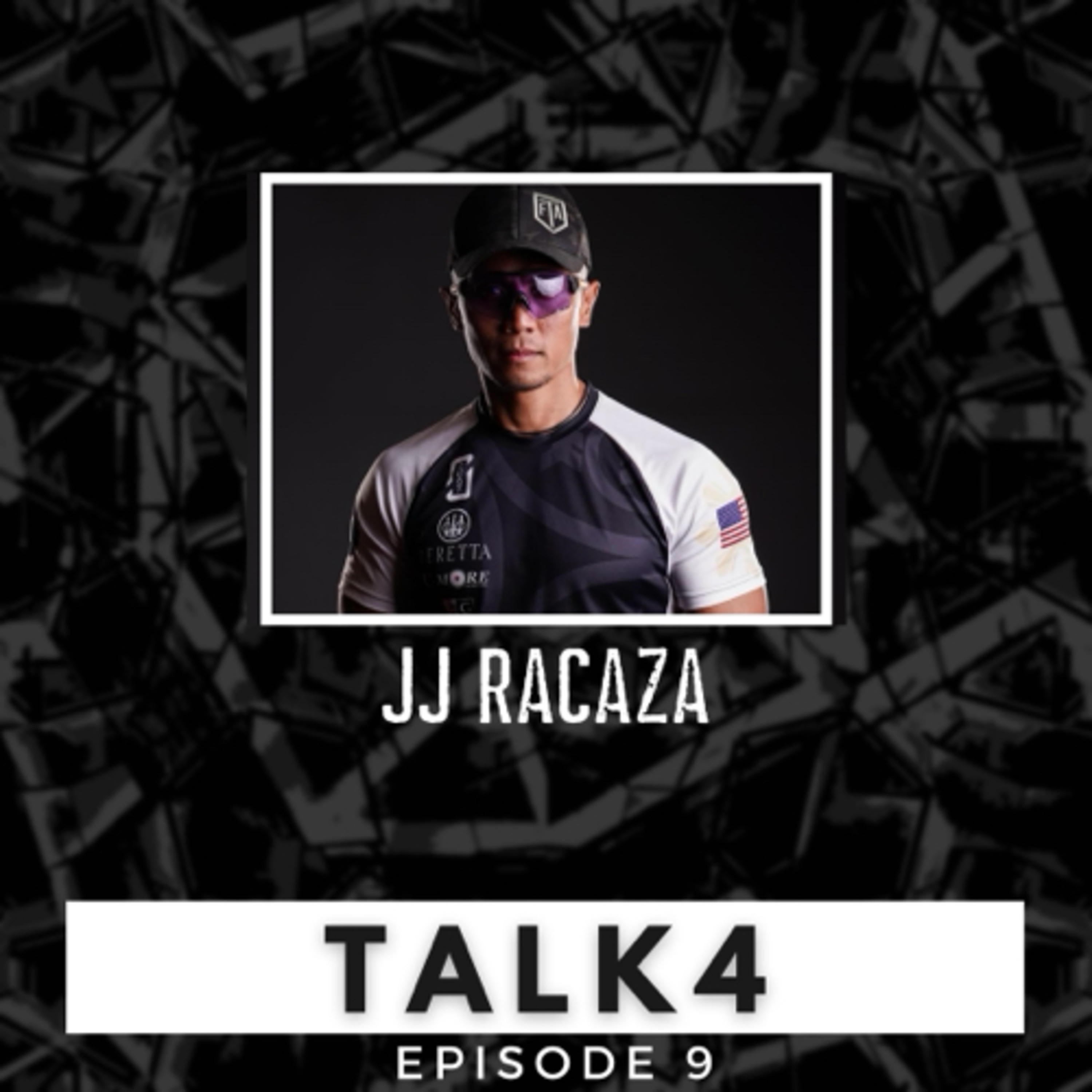 The TALK4 Podcast with Louis Skupien