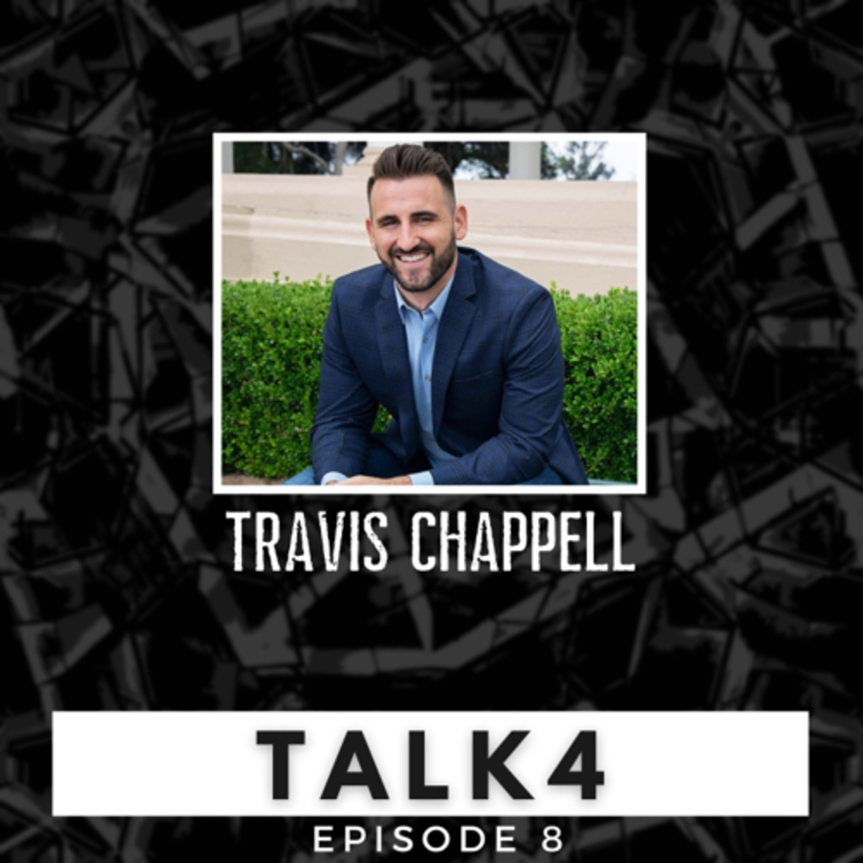 The TALK4 Podcast with Louis Skupien