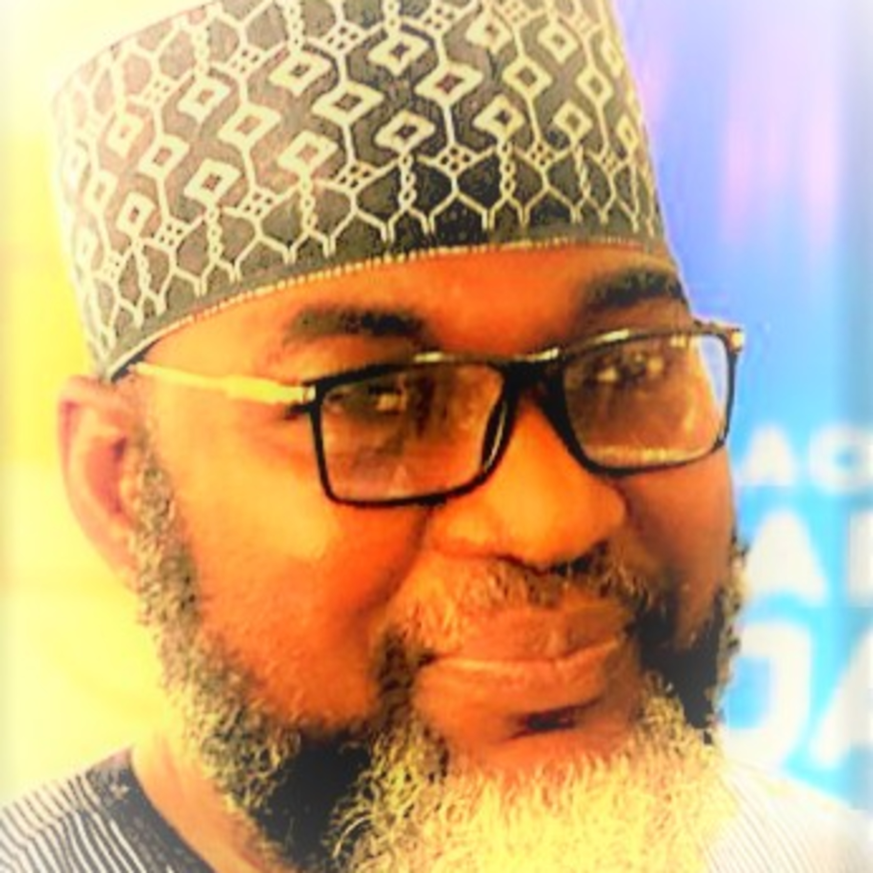 Abdulfattah Adeyemi