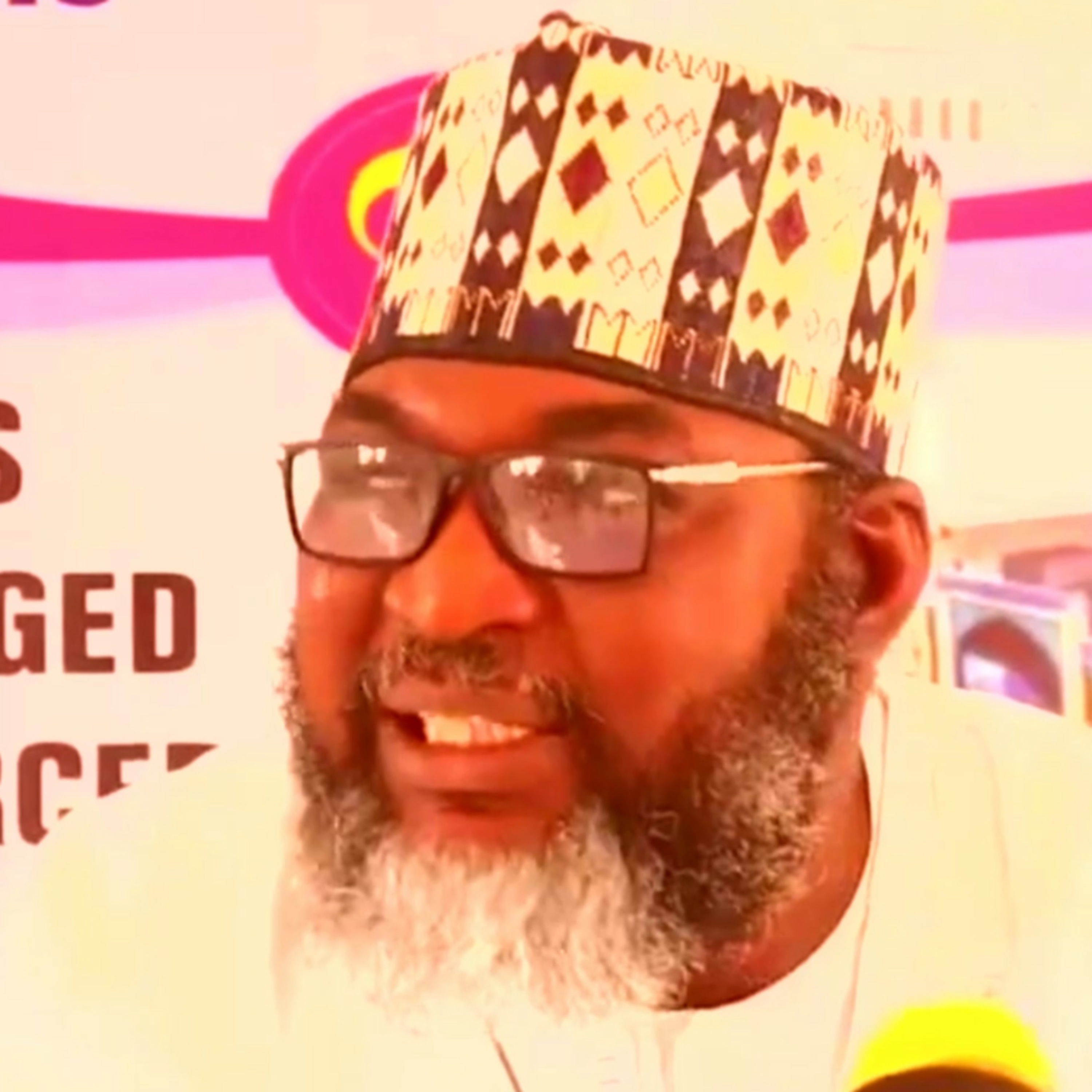 Abdulfattah Adeyemi