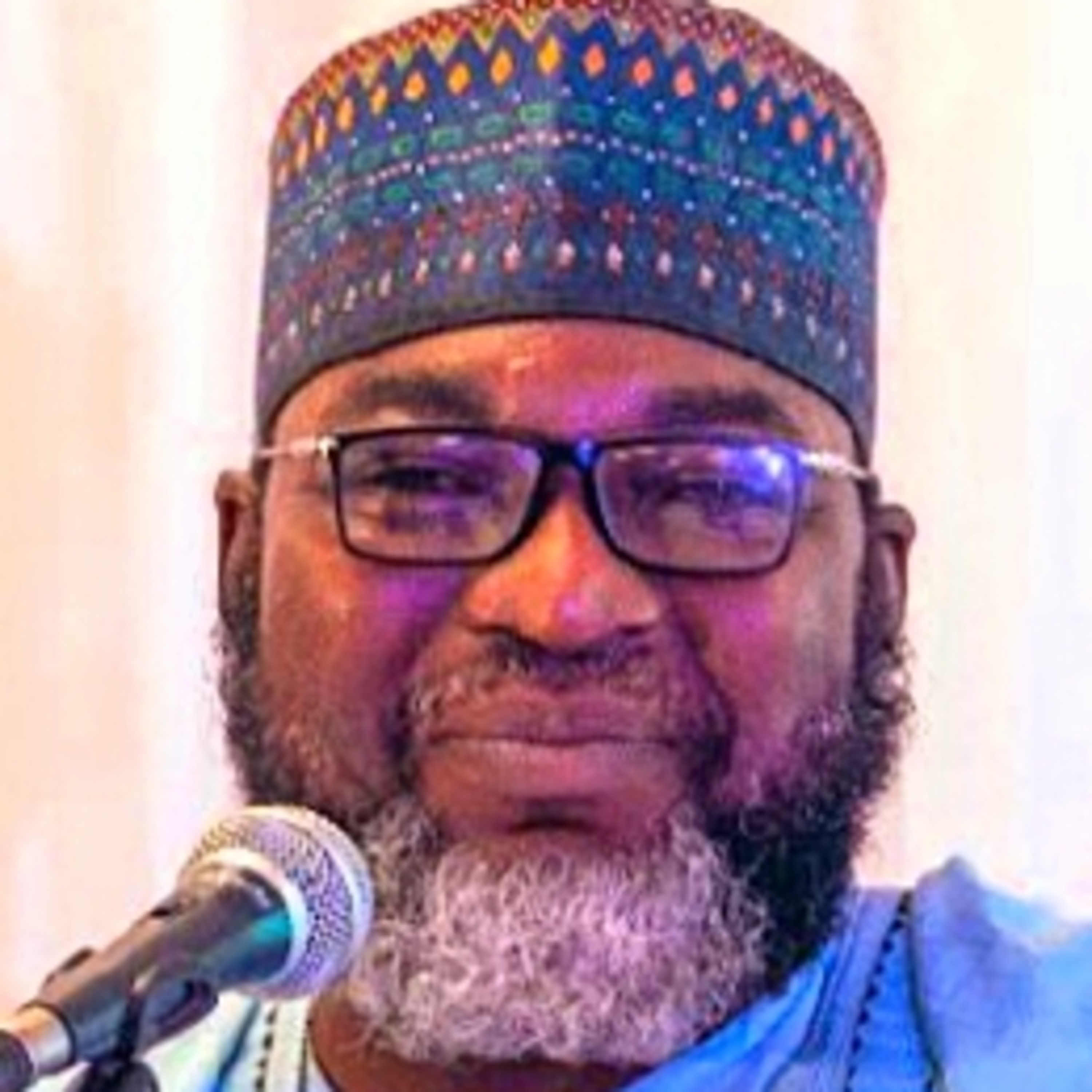 Abdulfattah Adeyemi
