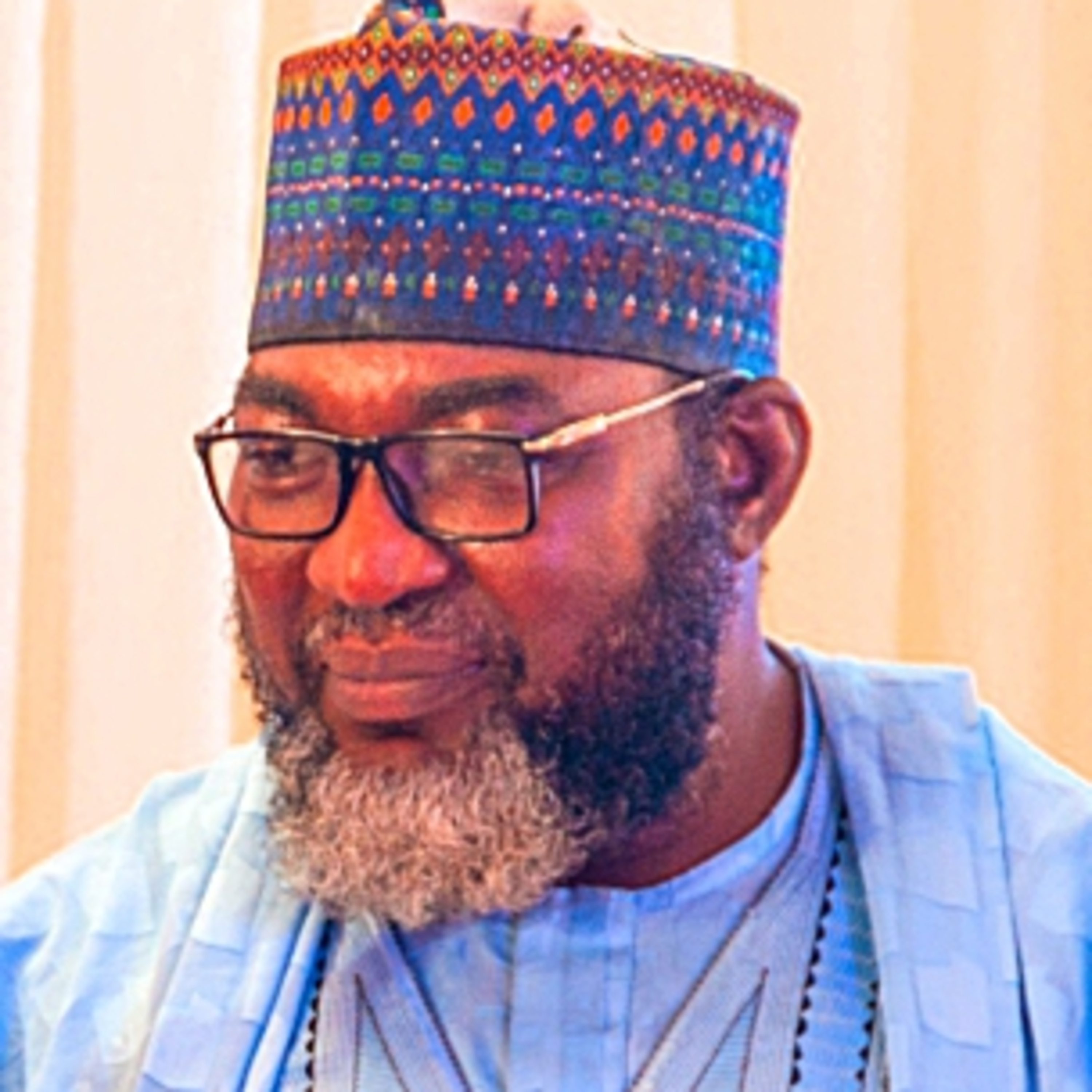 Abdulfattah Adeyemi