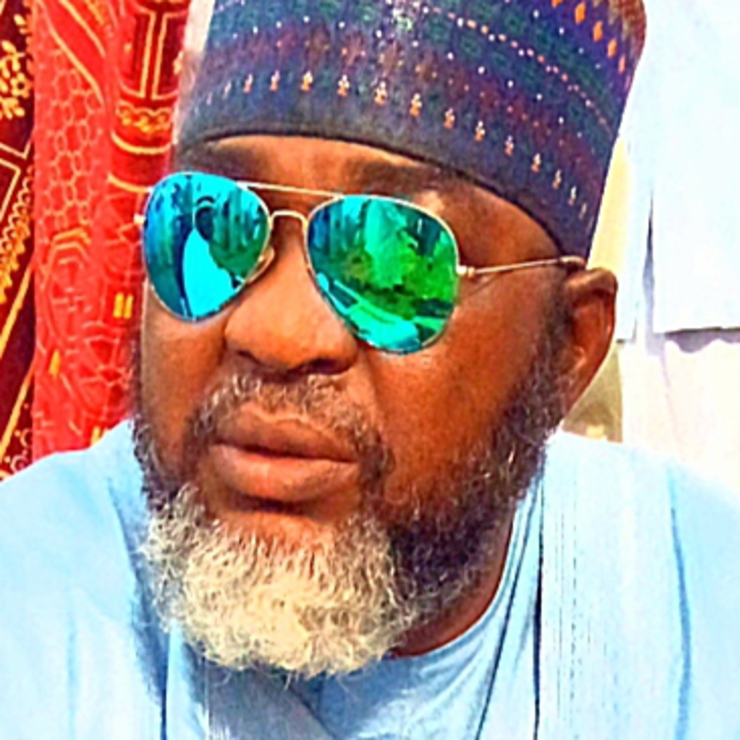 Abdulfattah Adeyemi