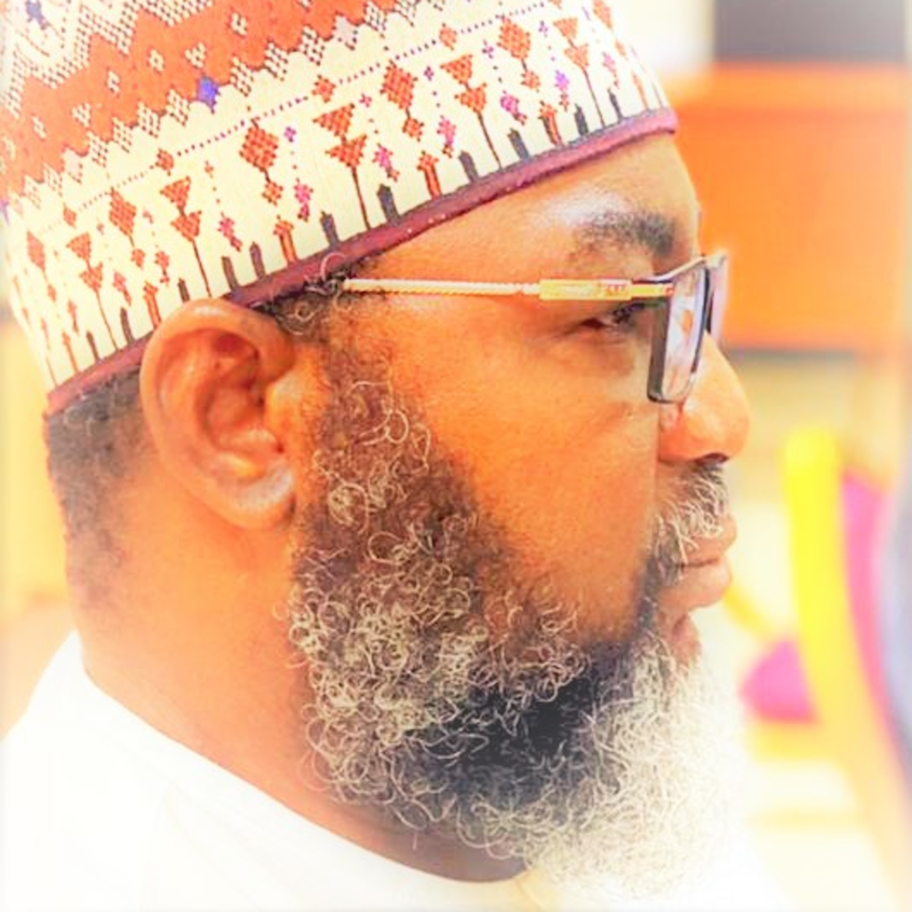Abdulfattah Adeyemi