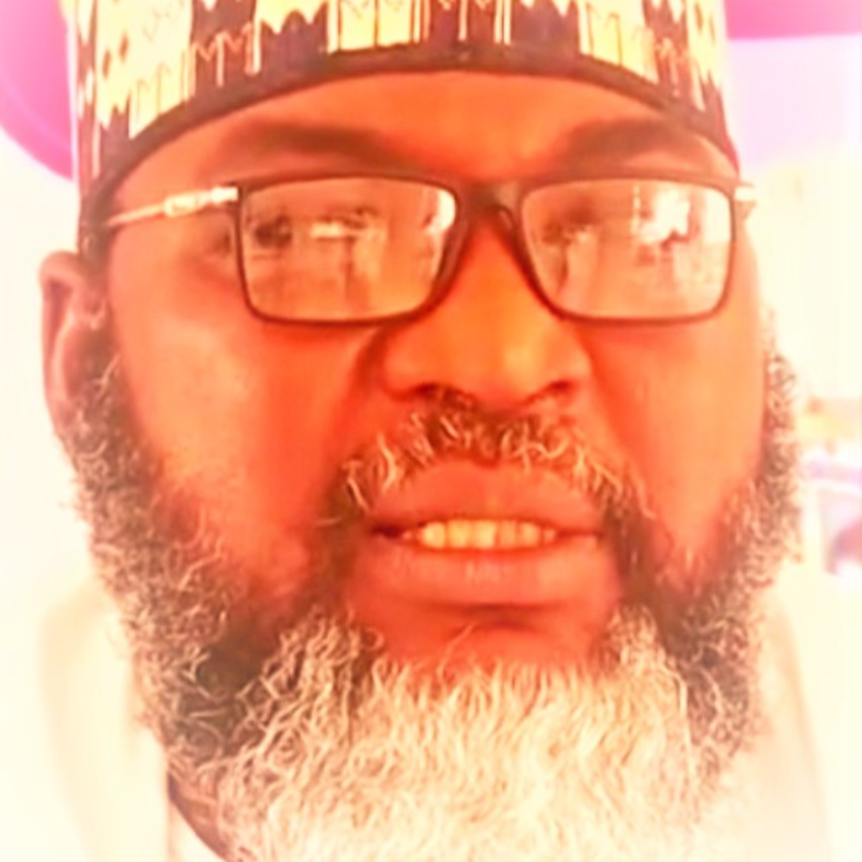 Abdulfattah Adeyemi