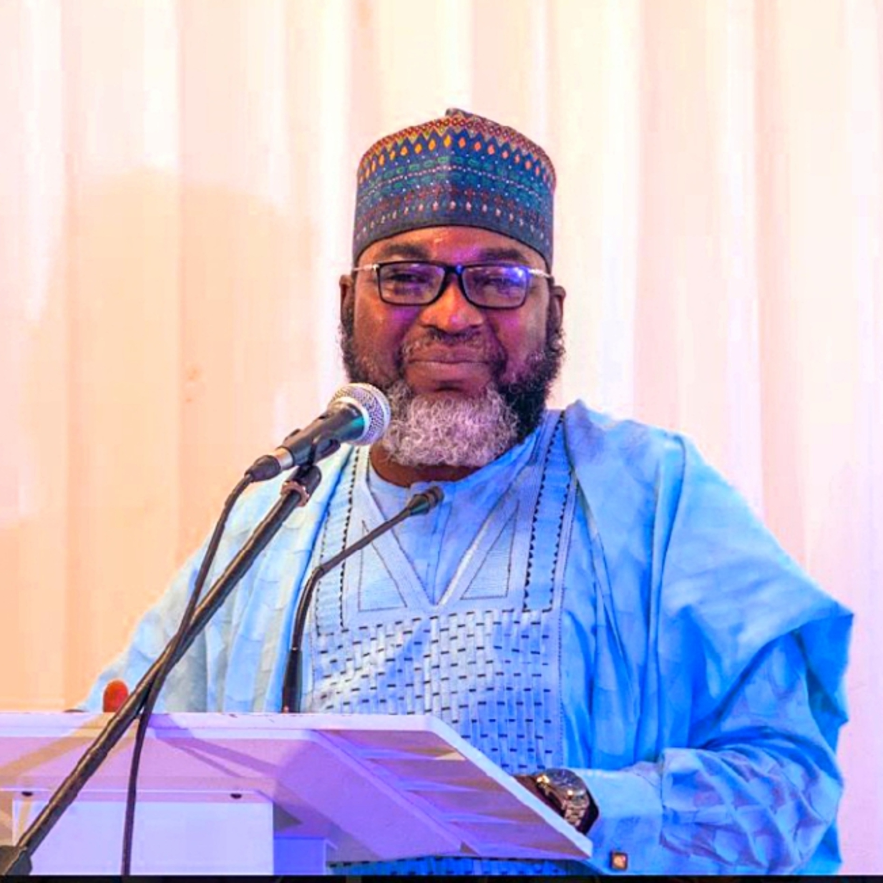 Abdulfattah Adeyemi