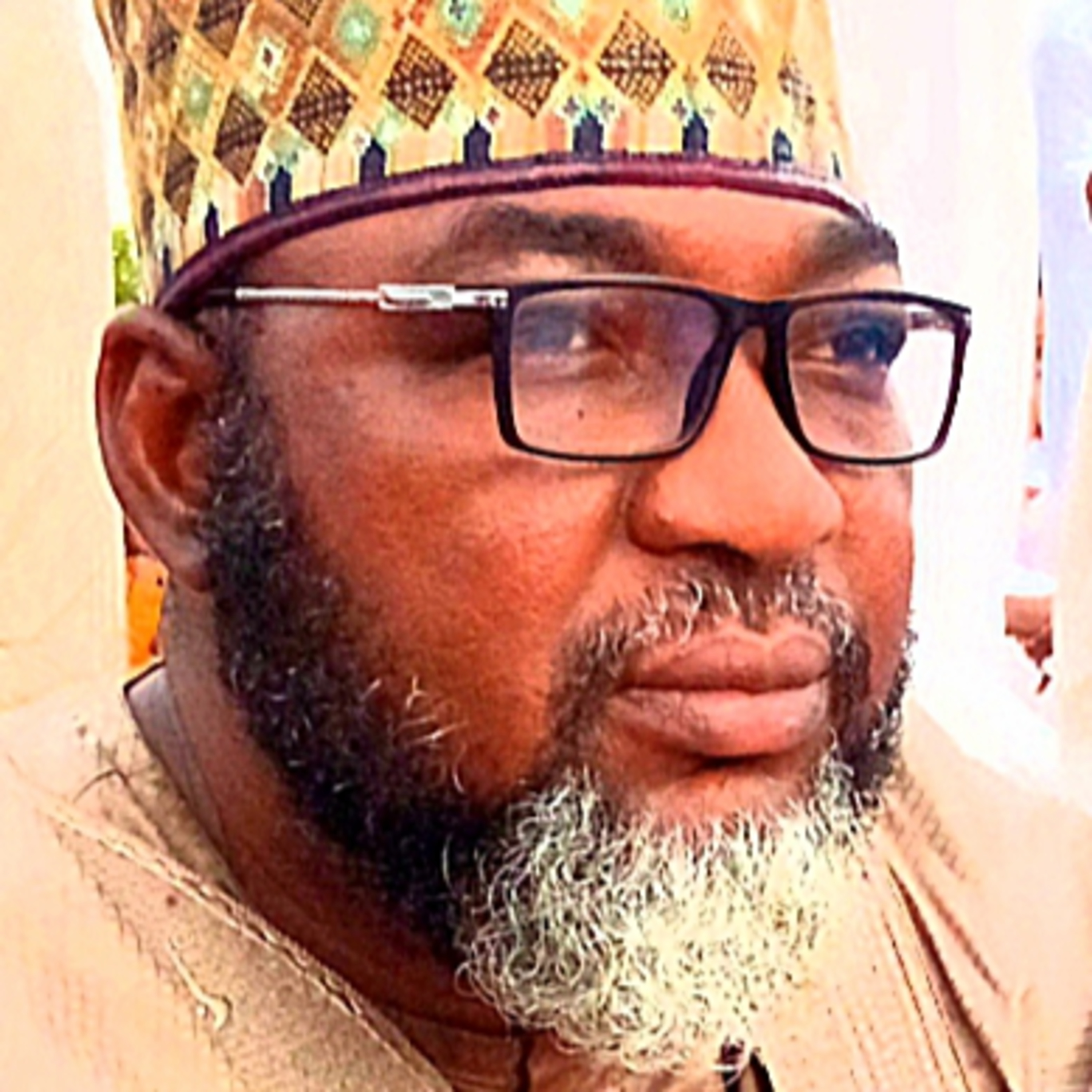 Abdulfattah Adeyemi