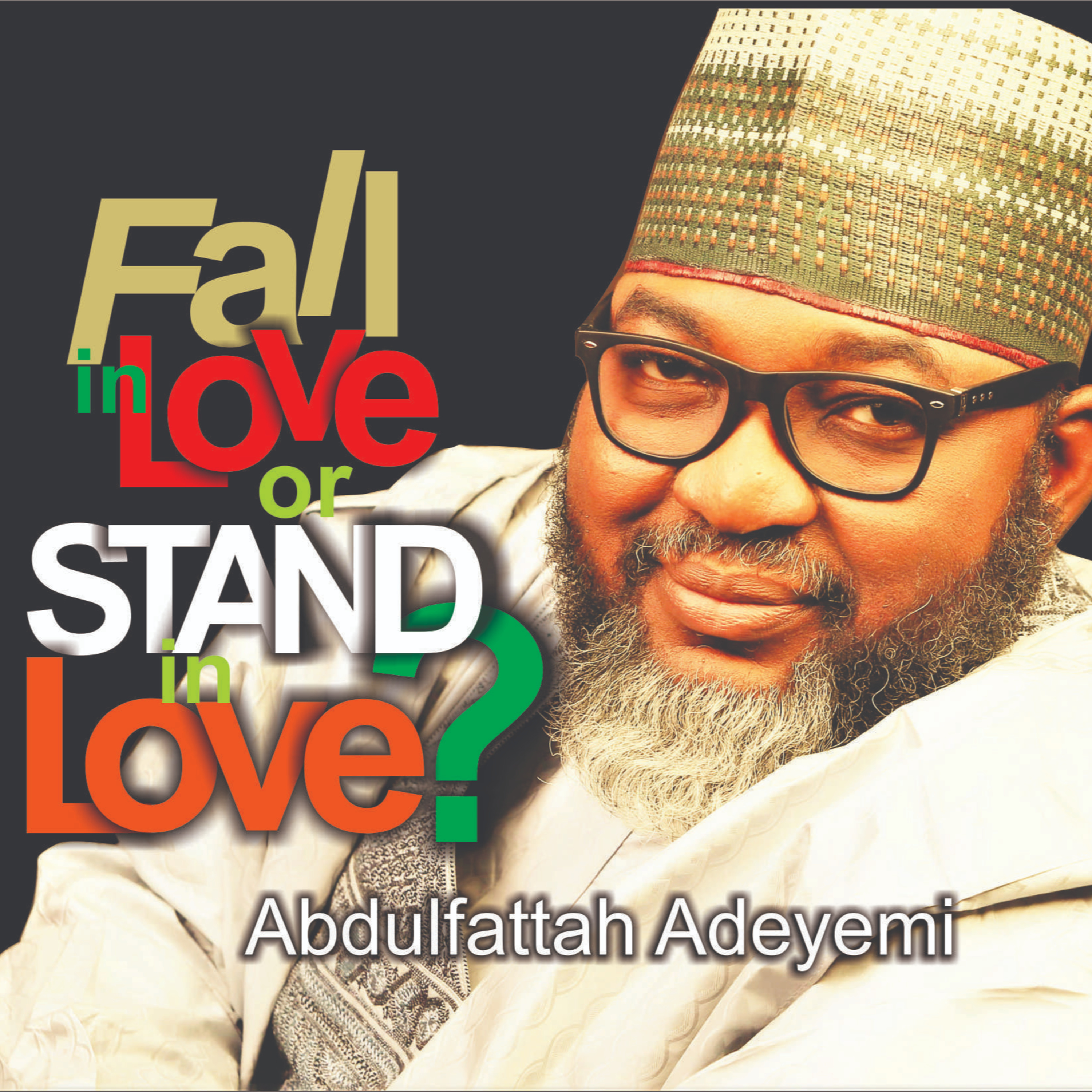 Abdulfattah Adeyemi
