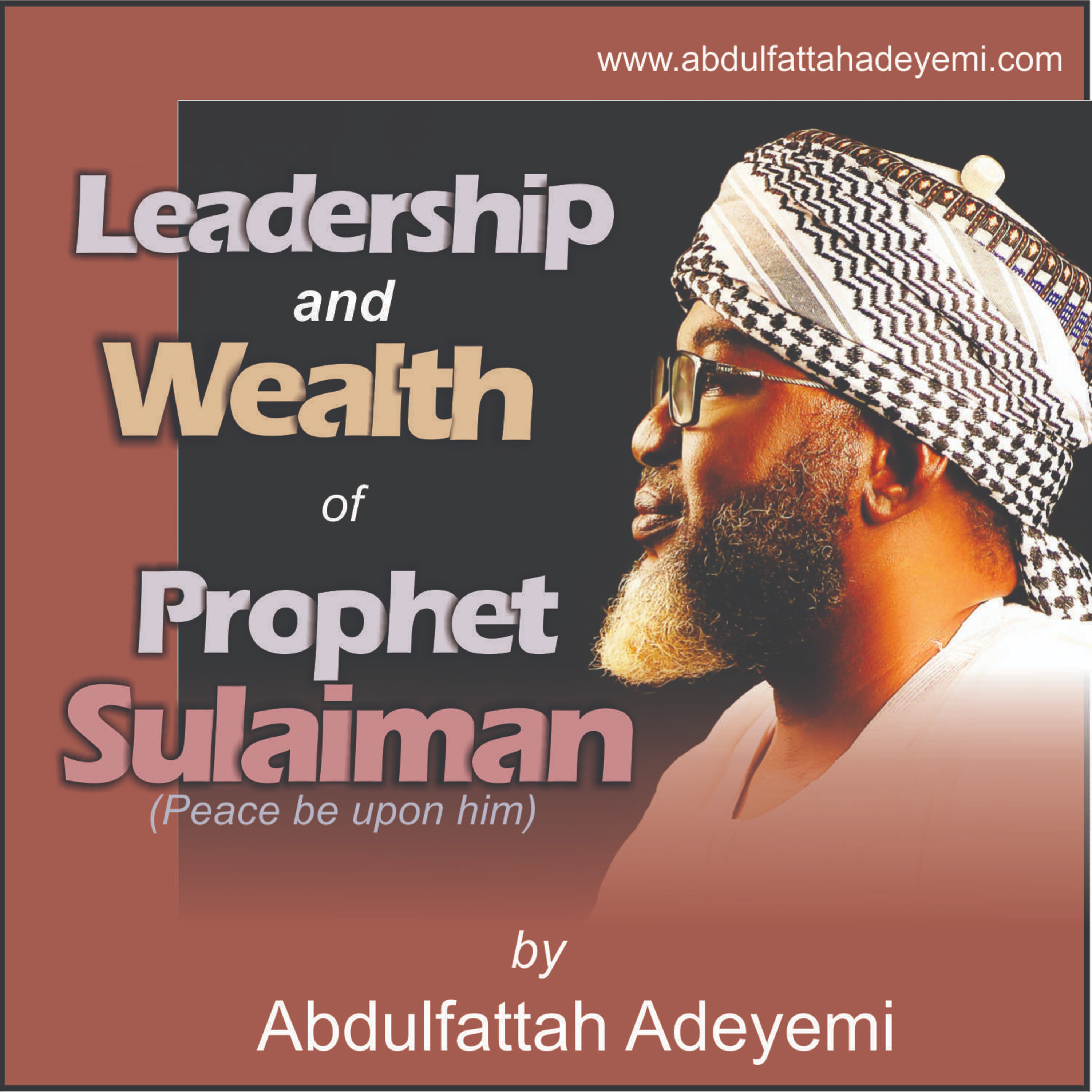 Abdulfattah Adeyemi