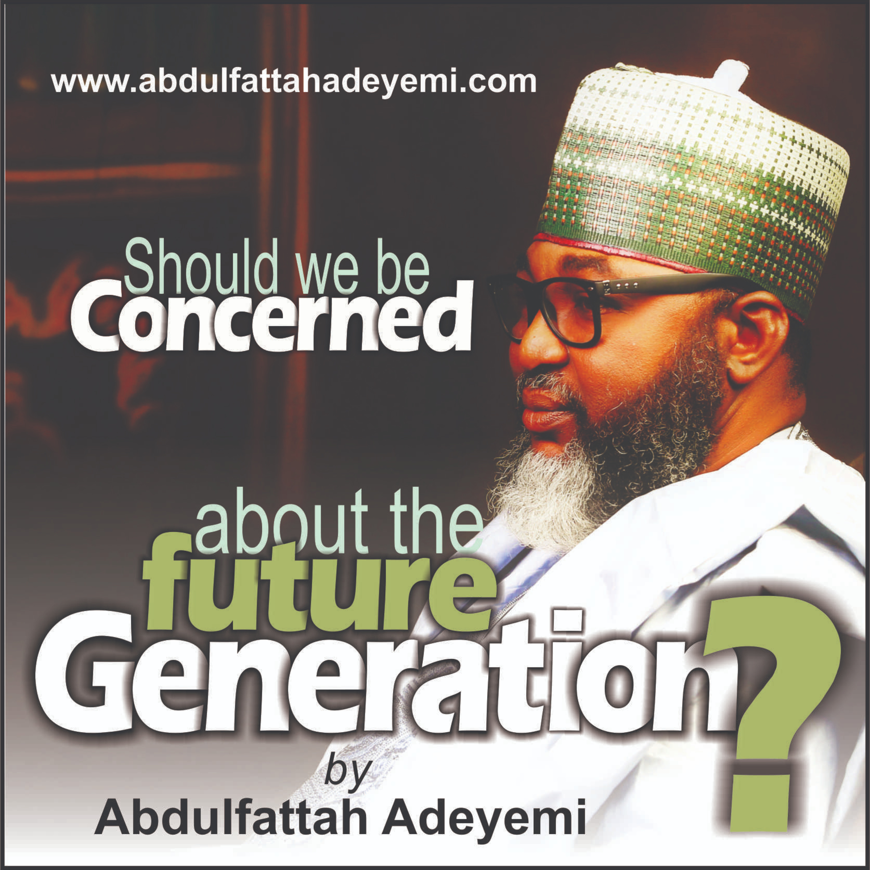 Abdulfattah Adeyemi