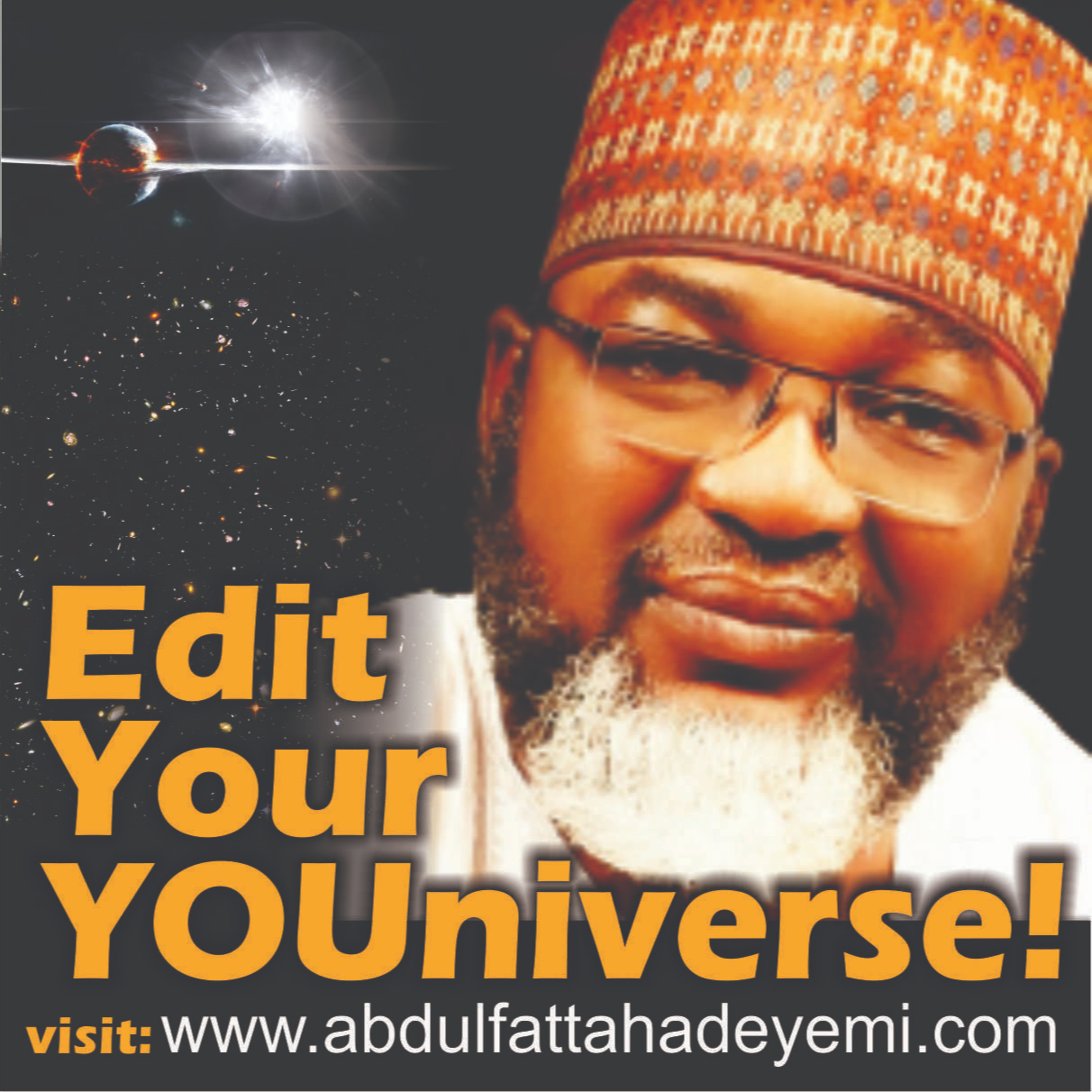 Abdulfattah Adeyemi