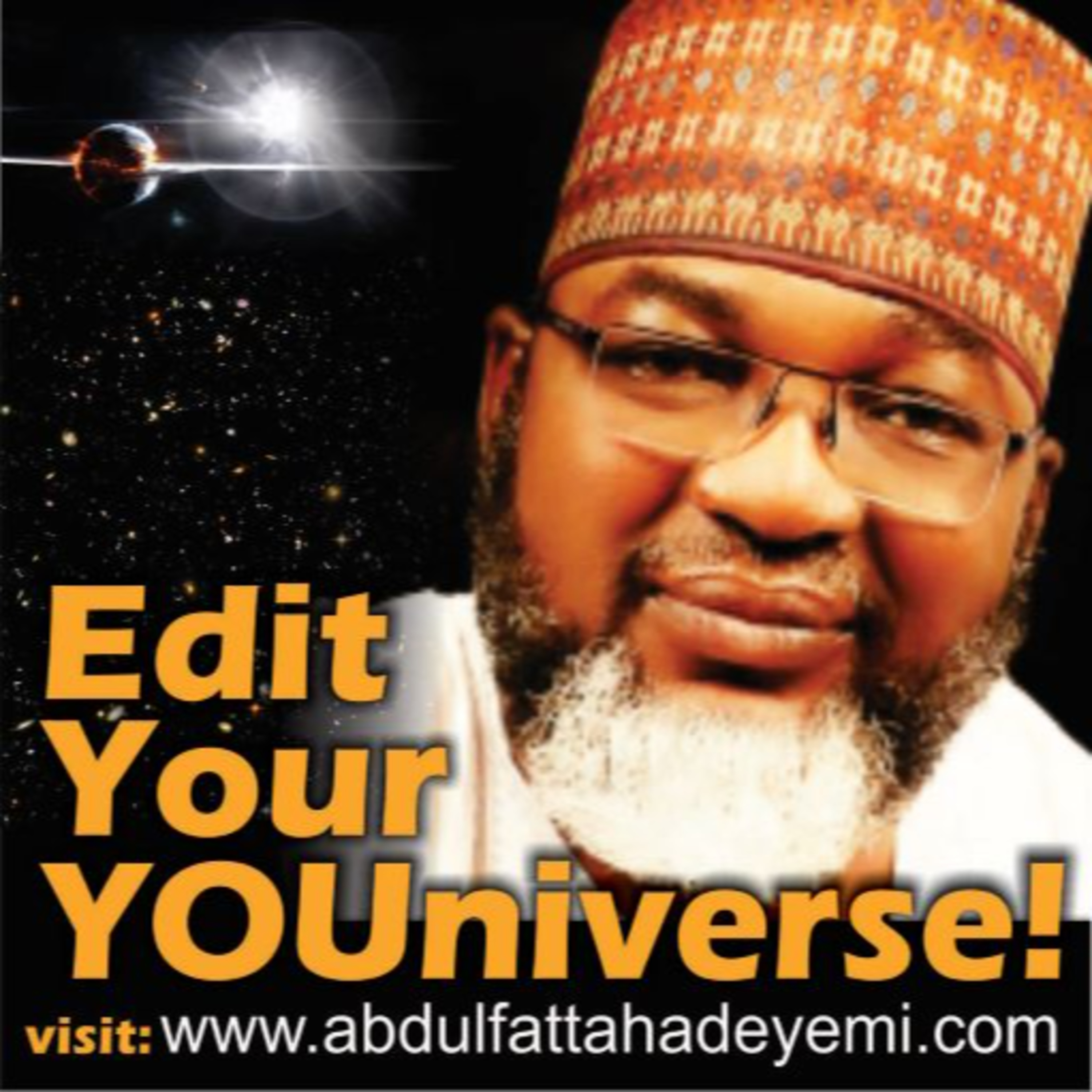 Abdulfattah Adeyemi