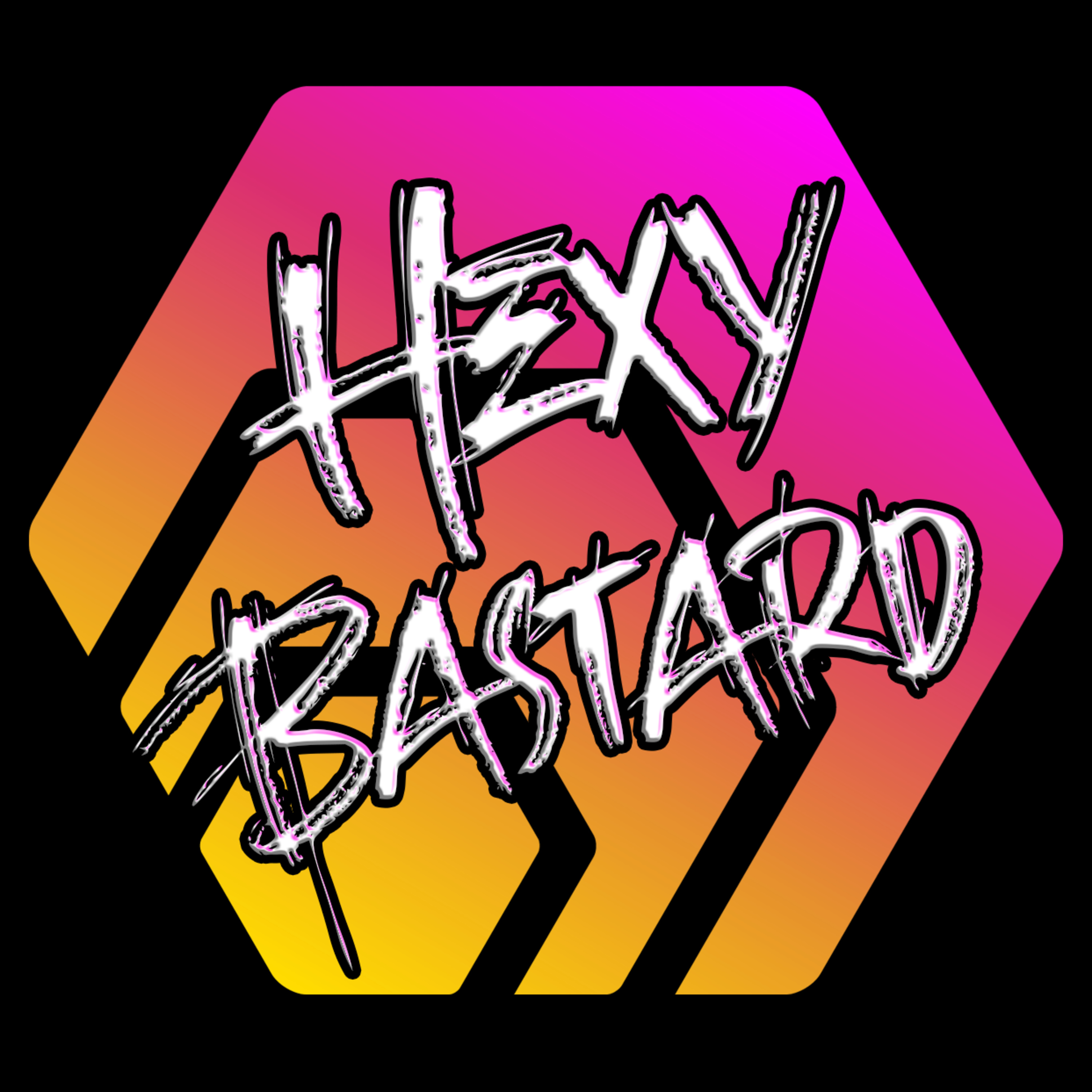 The Hexy Bastard Show