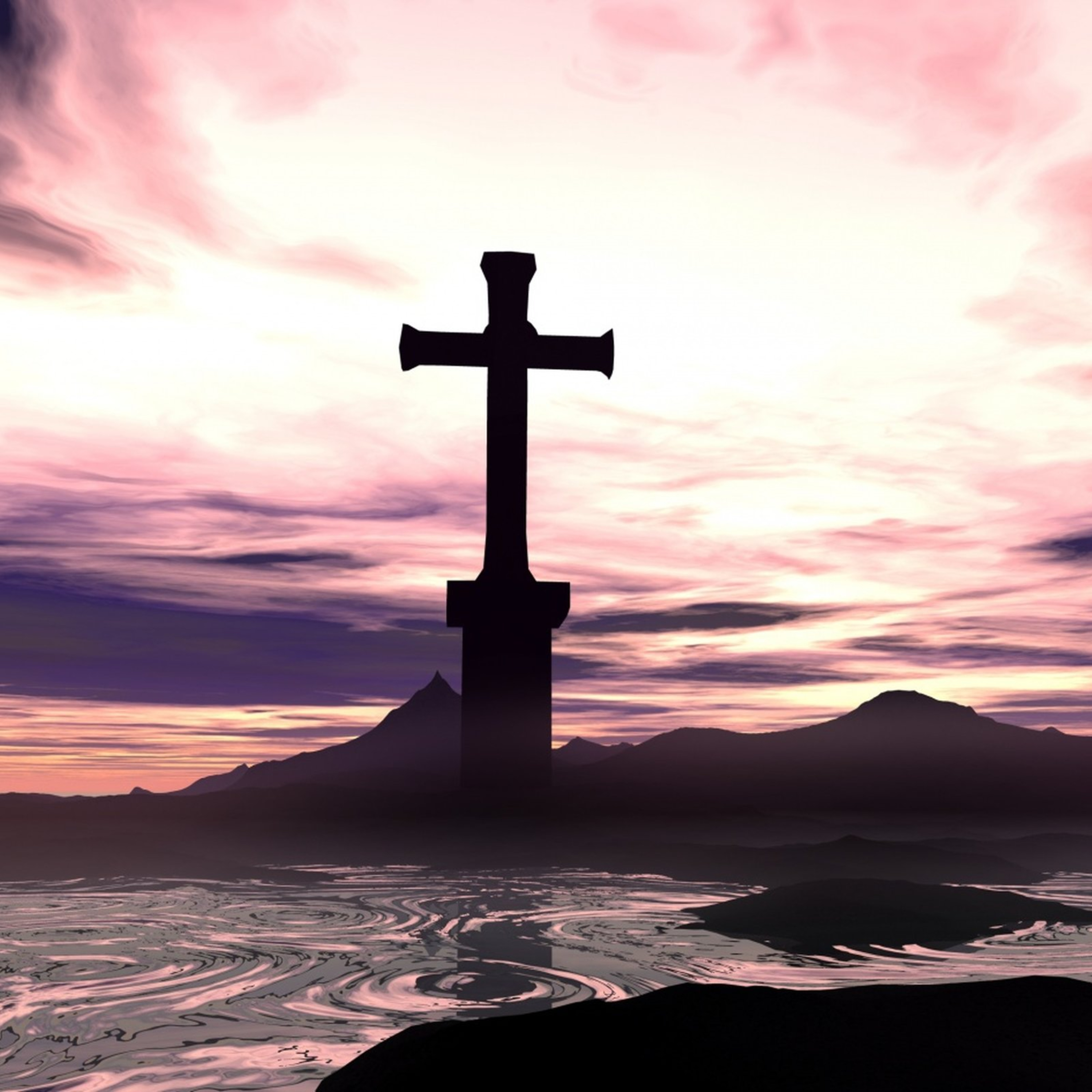 Jesus, Joules, and Justice