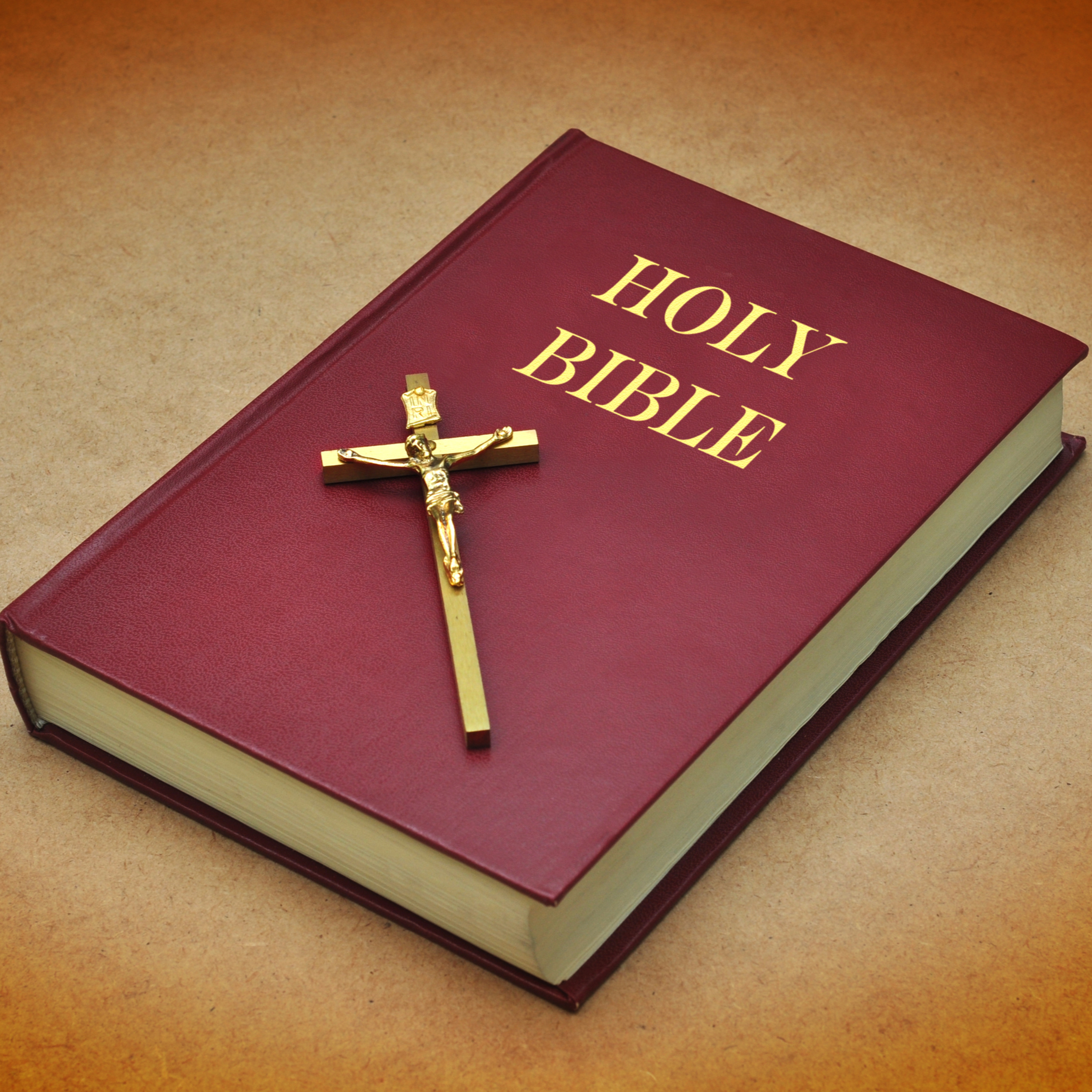 Jesus, Joules, and Justice