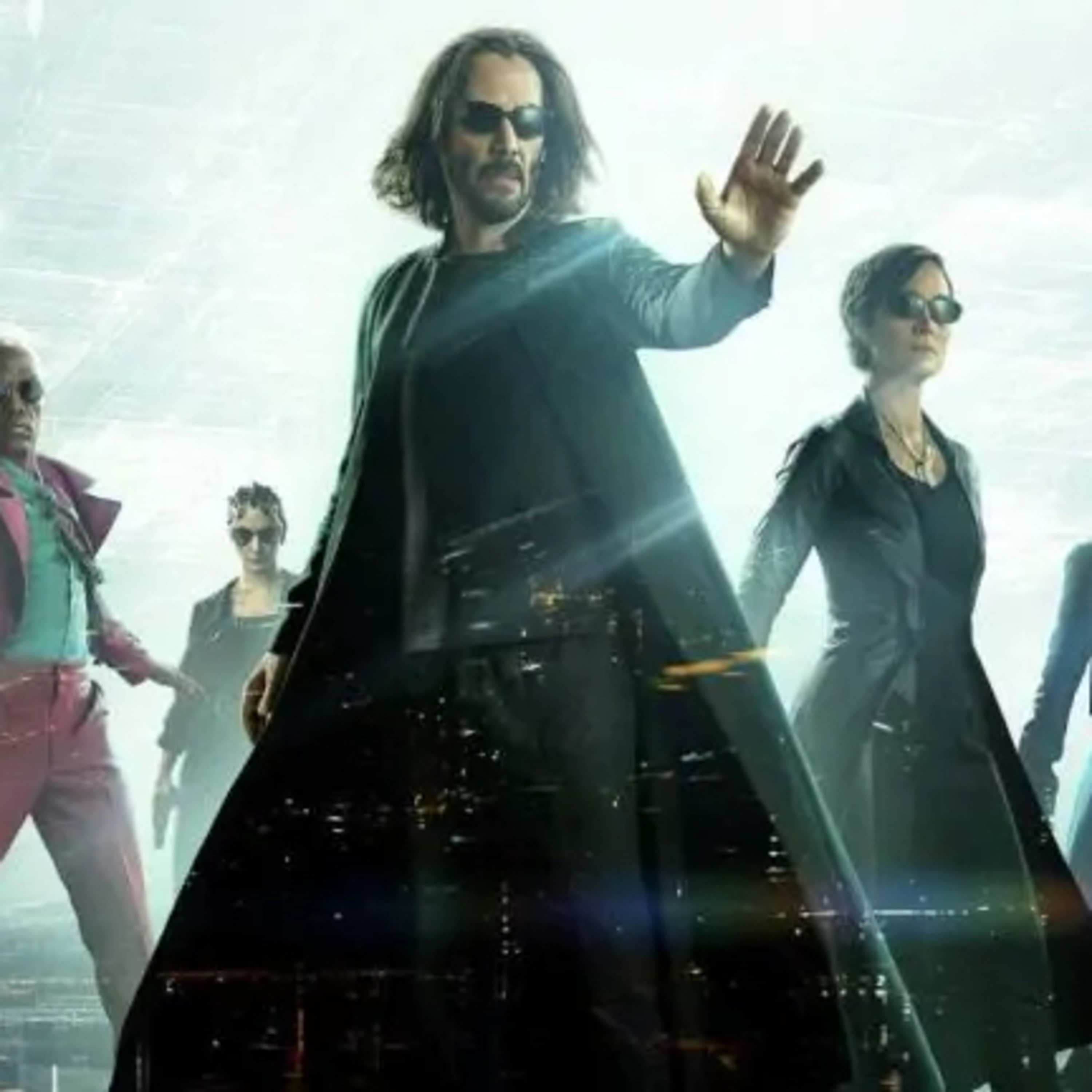 Fitness Cinematic Universe