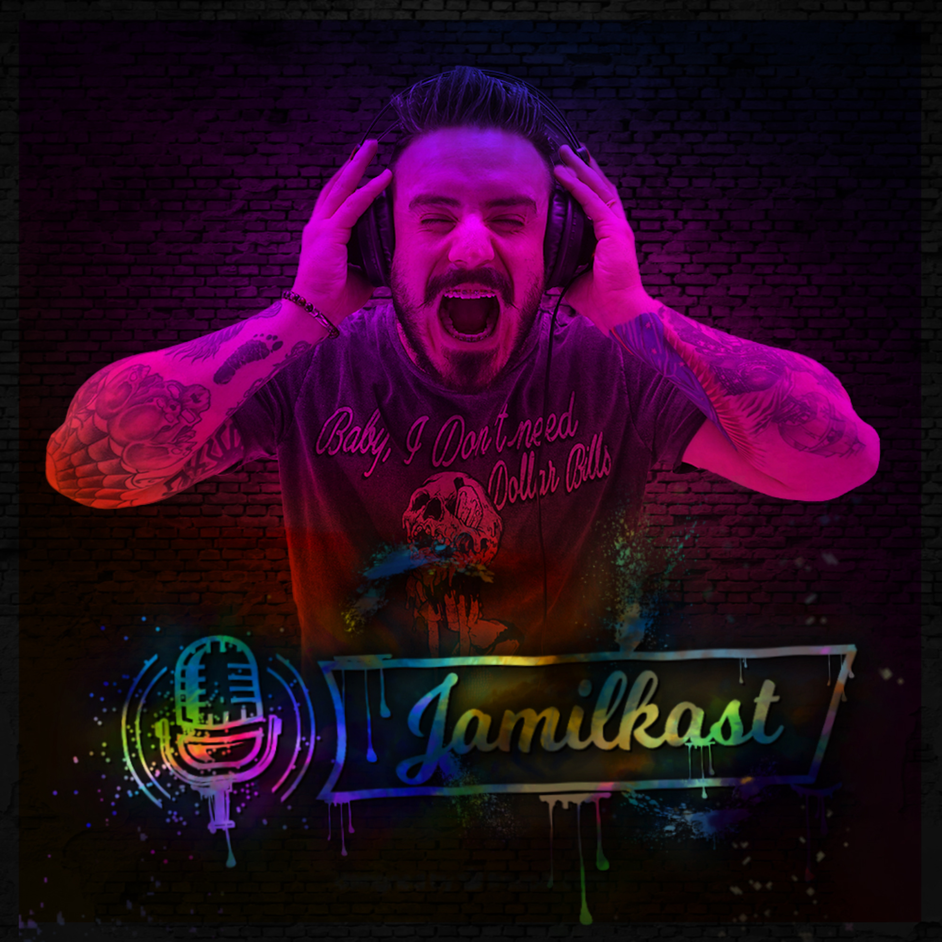 Jamilkast - Português, Redação e Literatura