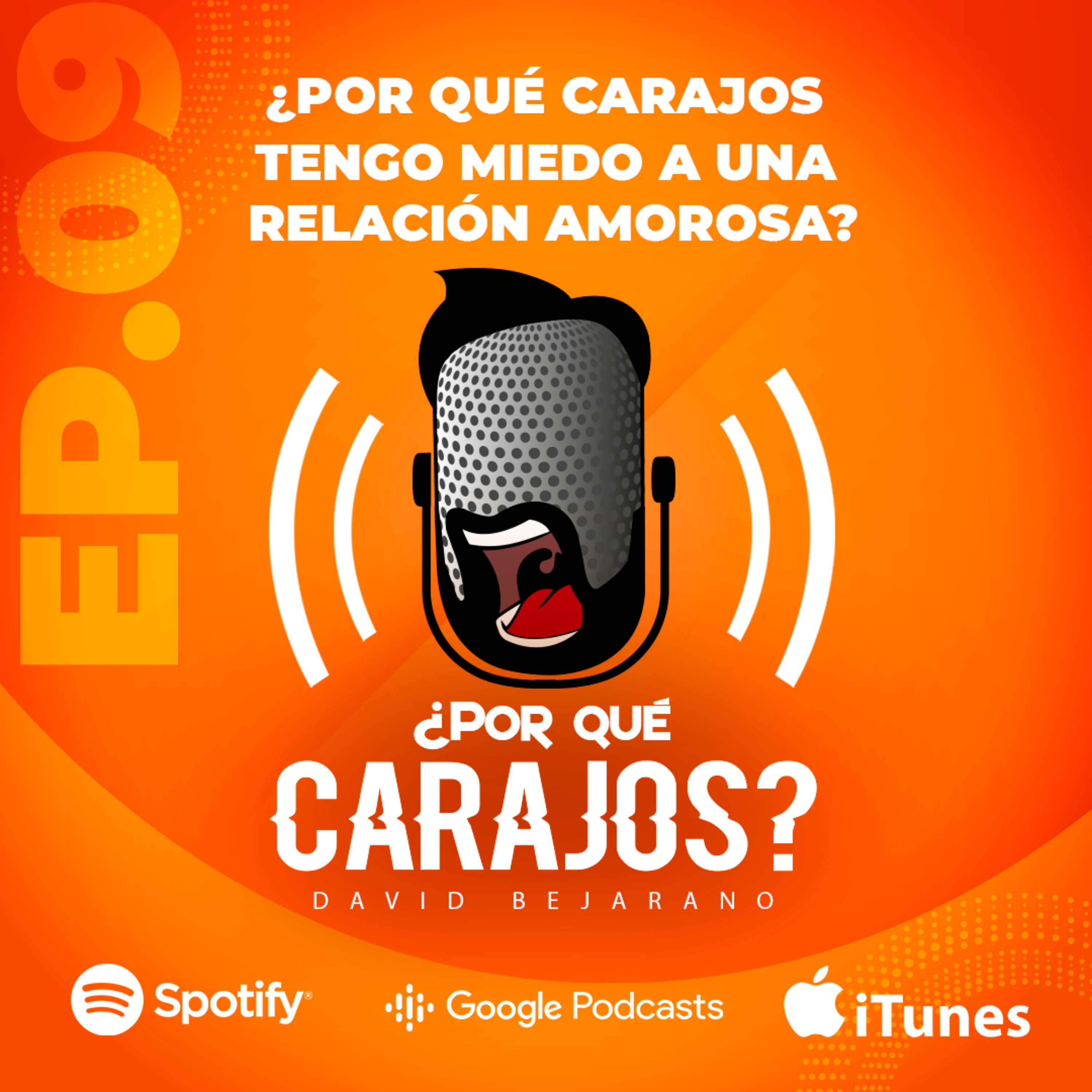 ¿Por qué carajos...?