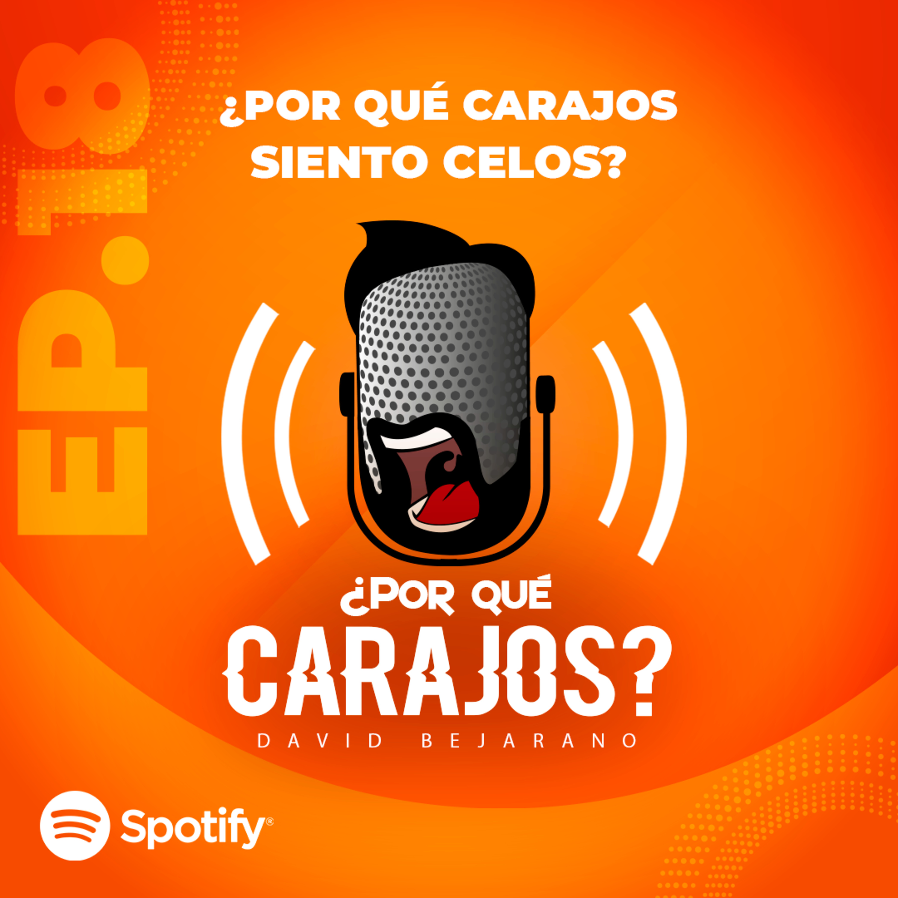 ¿Por qué carajos...?