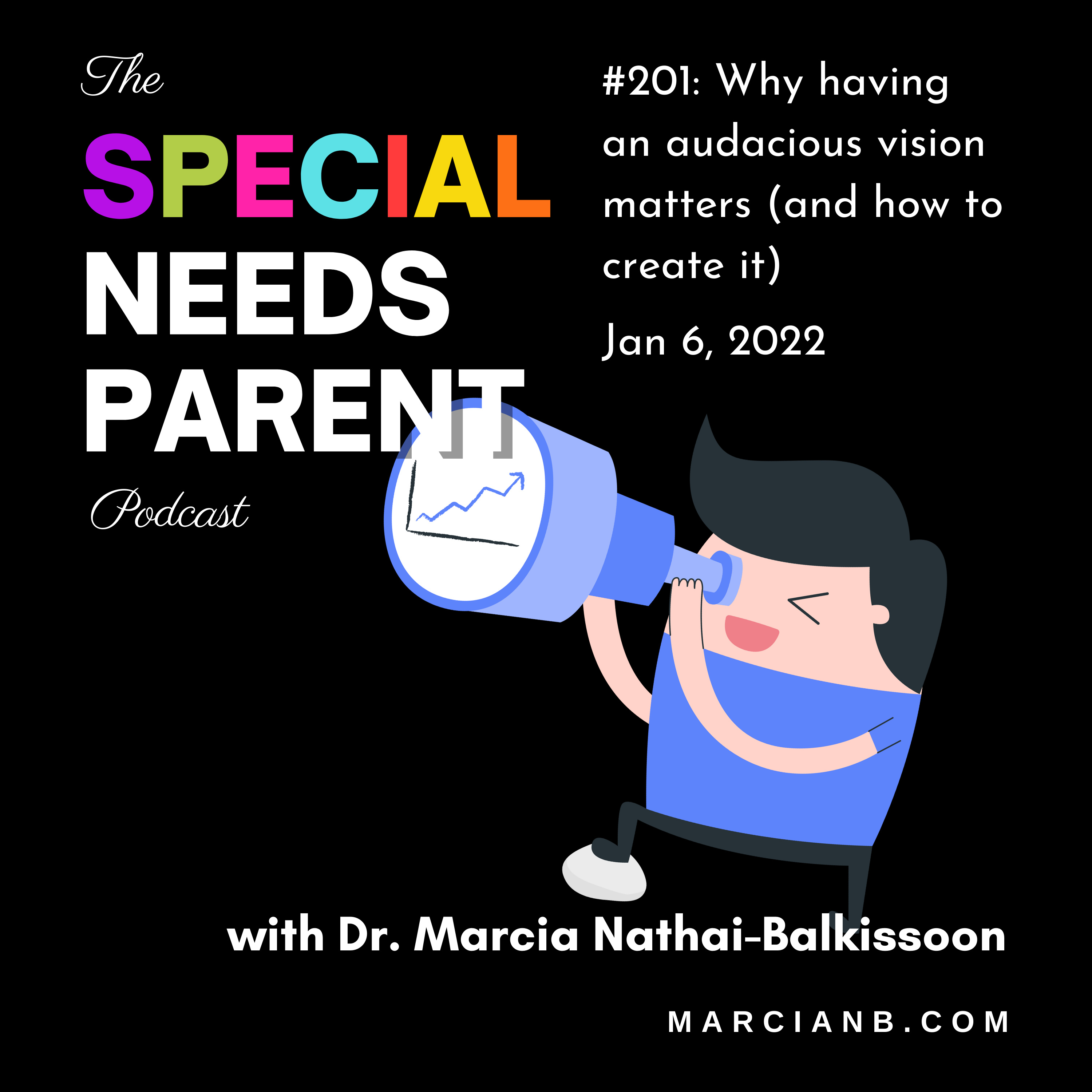 The Special Needs Parent Podcast