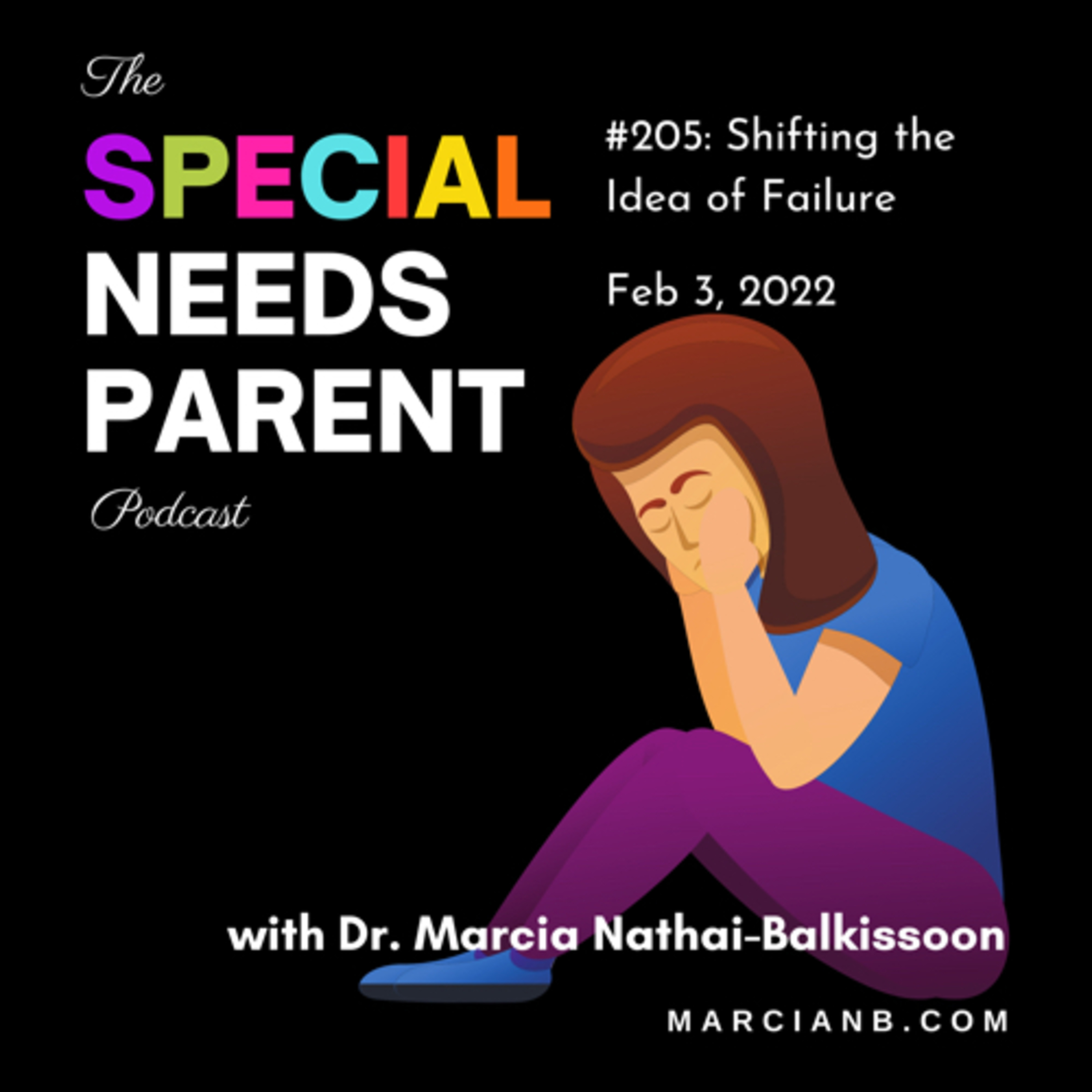 The Special Needs Parent Podcast