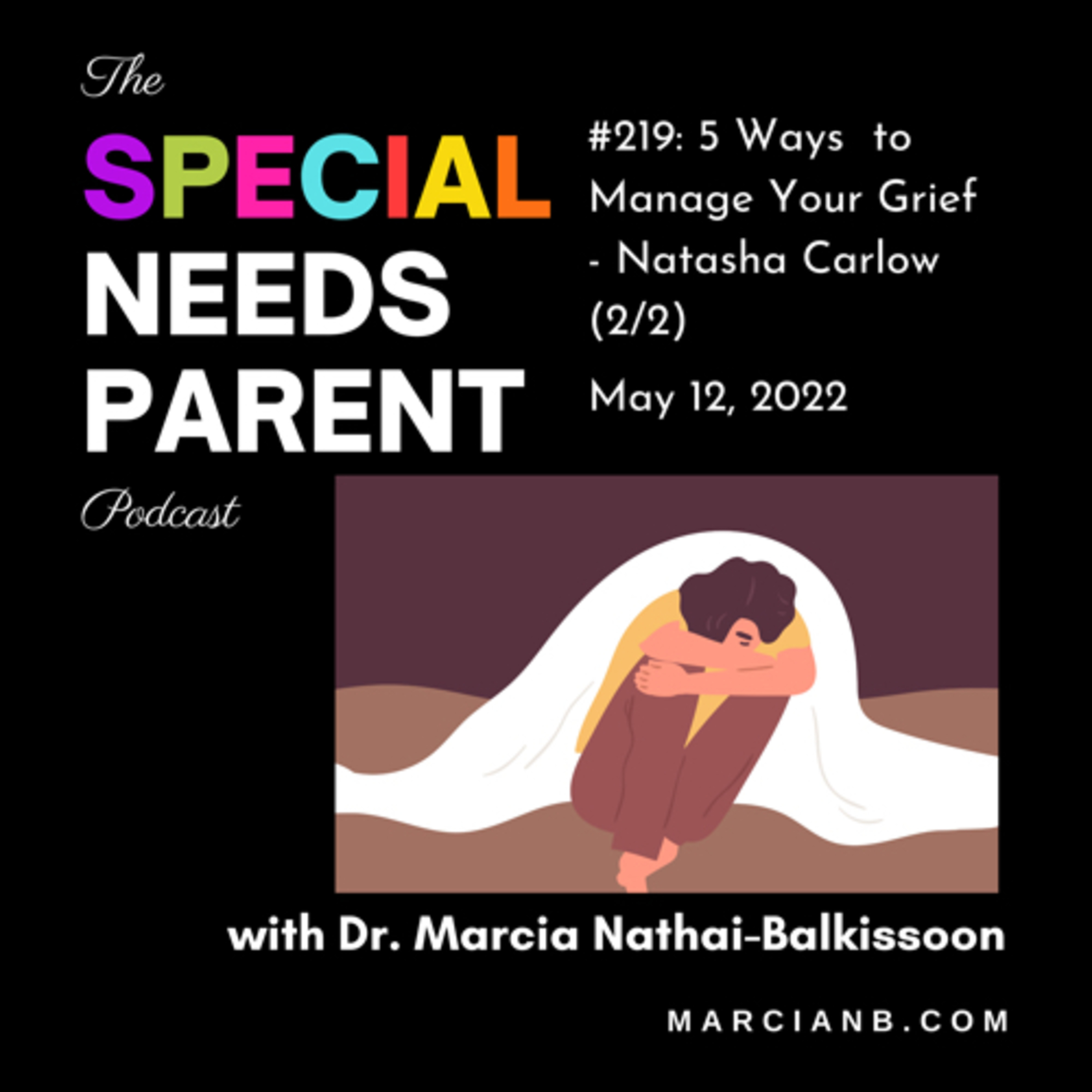 The Special Needs Parent Podcast