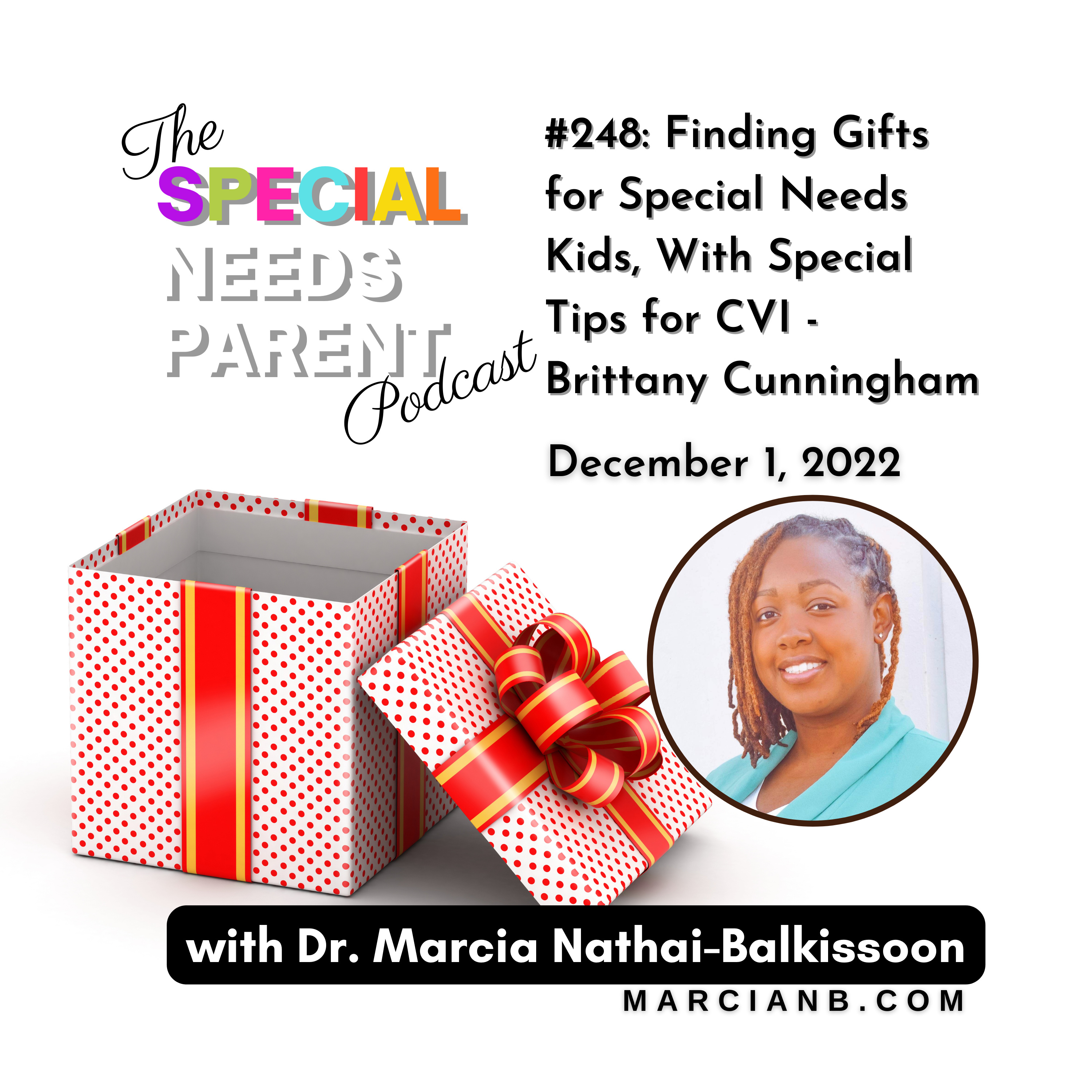 The Special Needs Parent Podcast