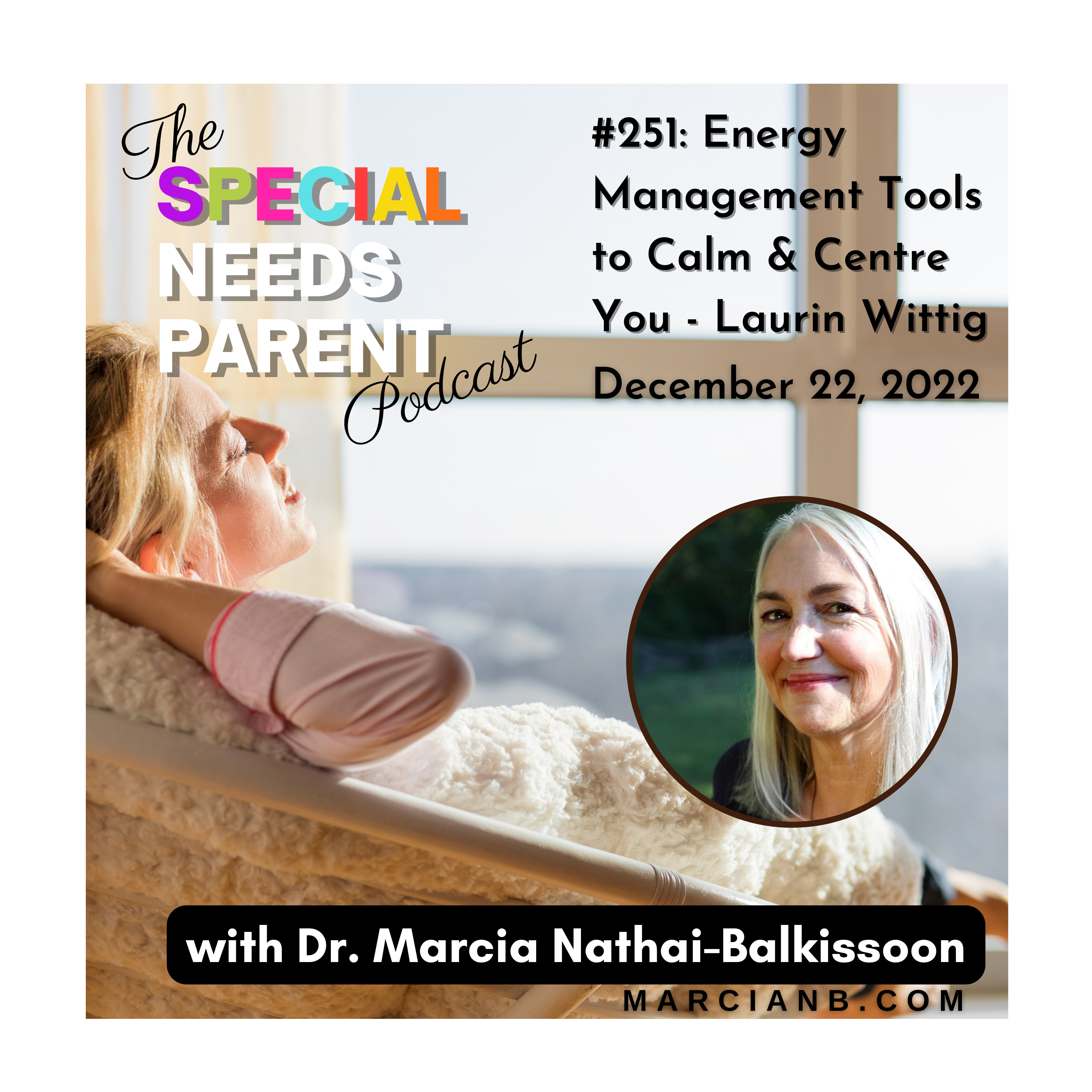 The Special Needs Parent Podcast
