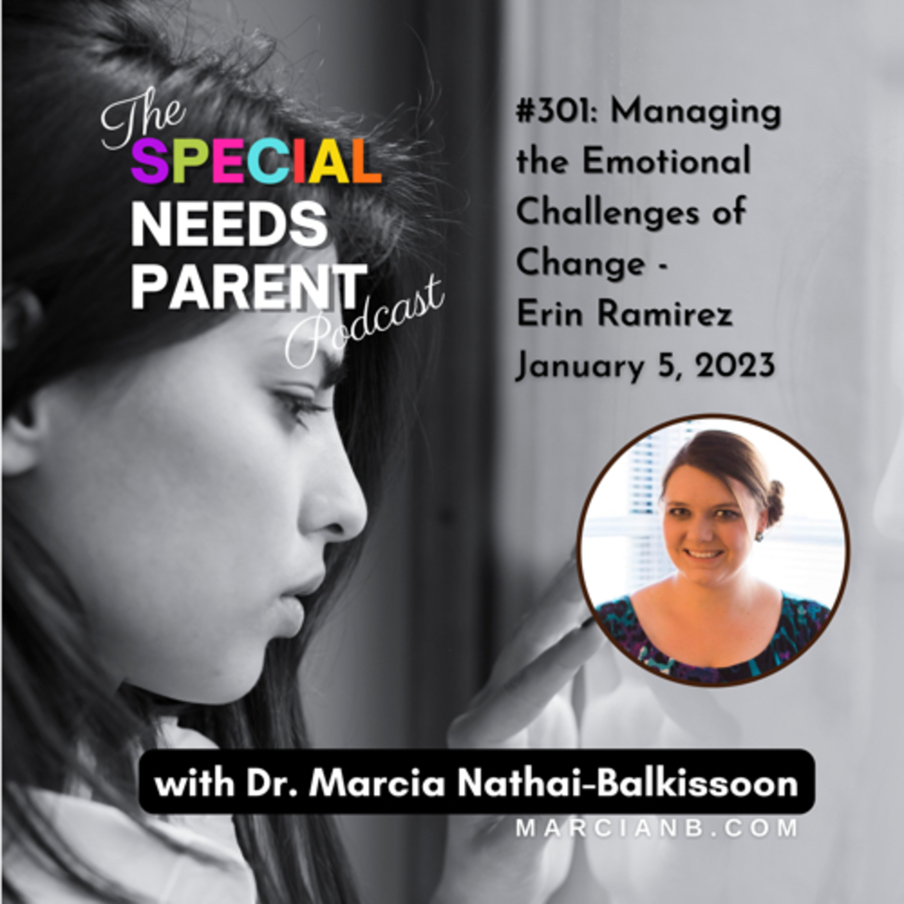 The Special Needs Parent Podcast