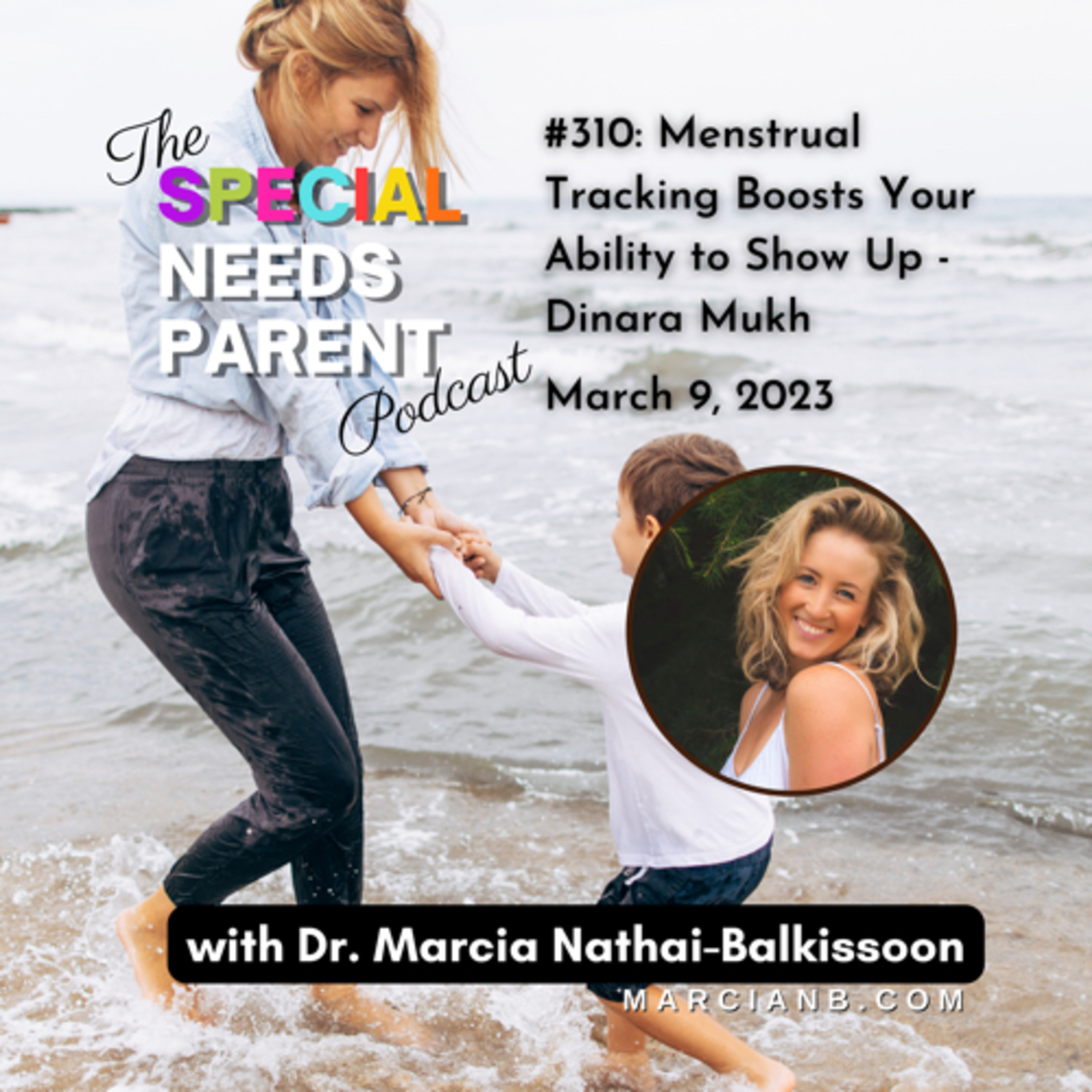 The Special Needs Parent Podcast