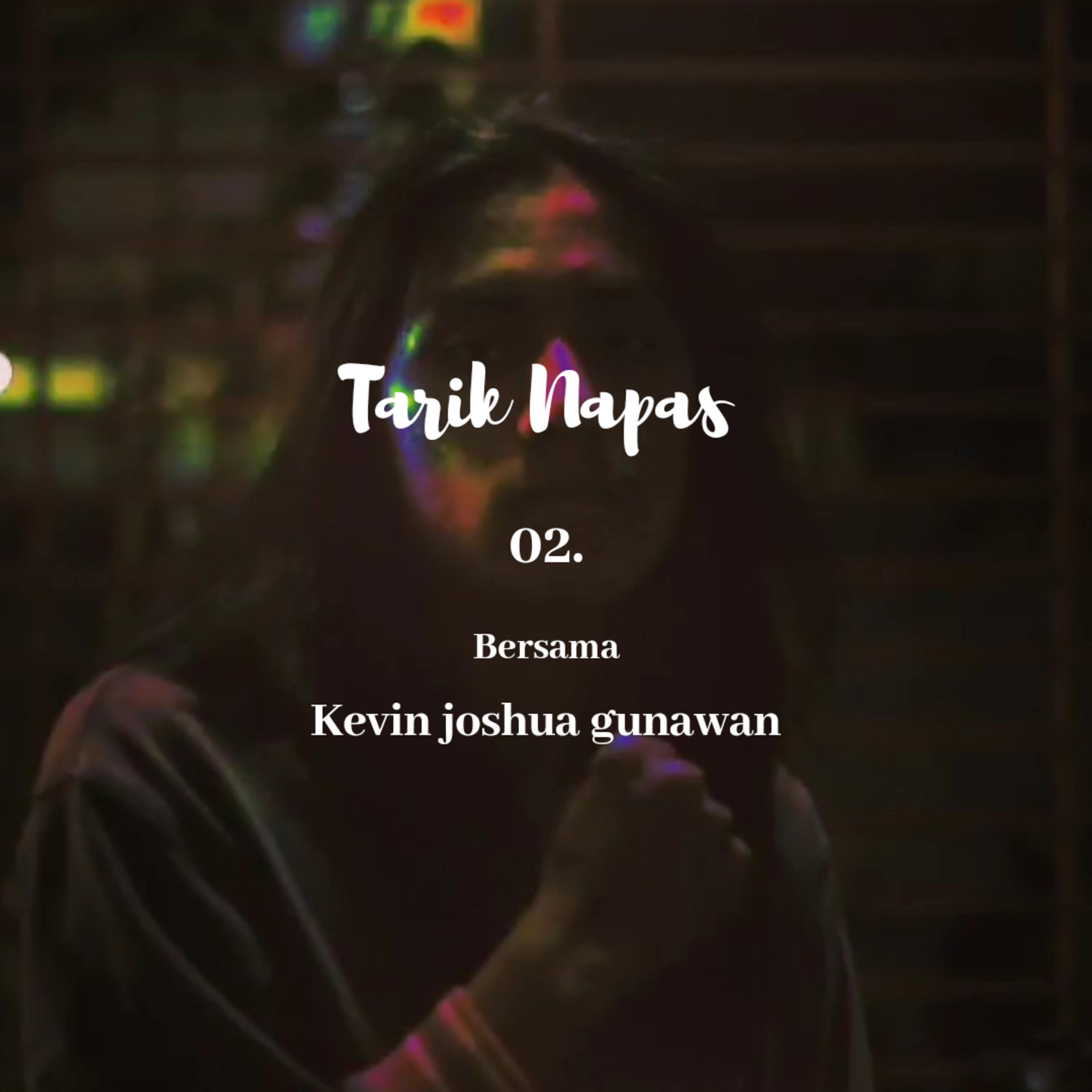 Tarik Napas