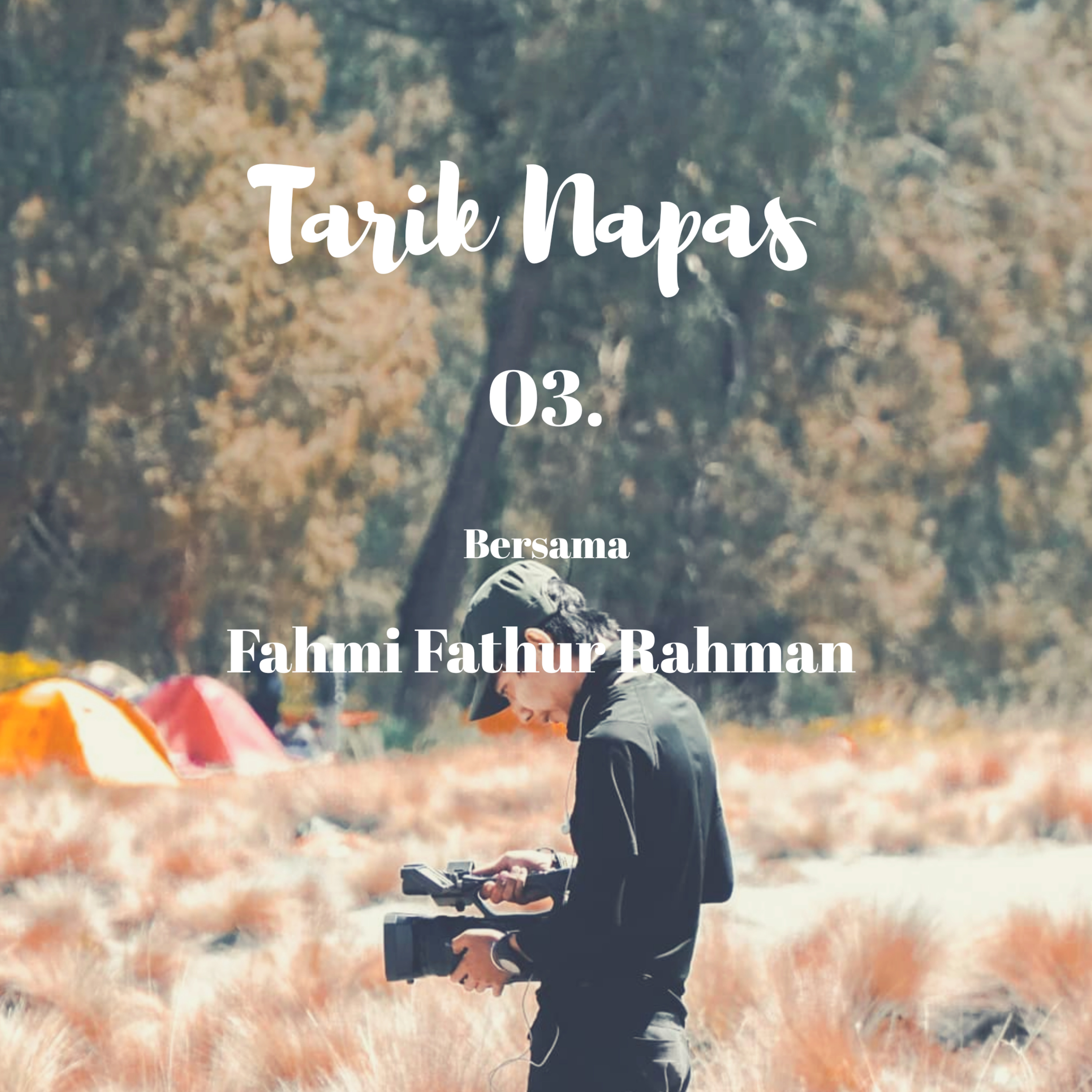 Tarik Napas
