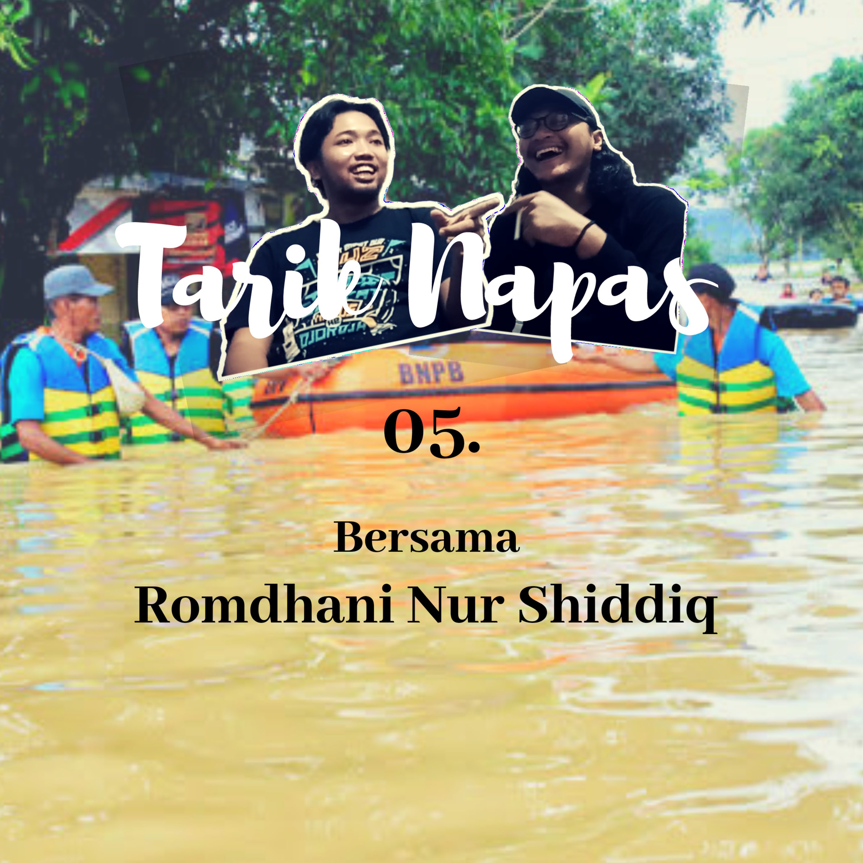 Tarik Napas
