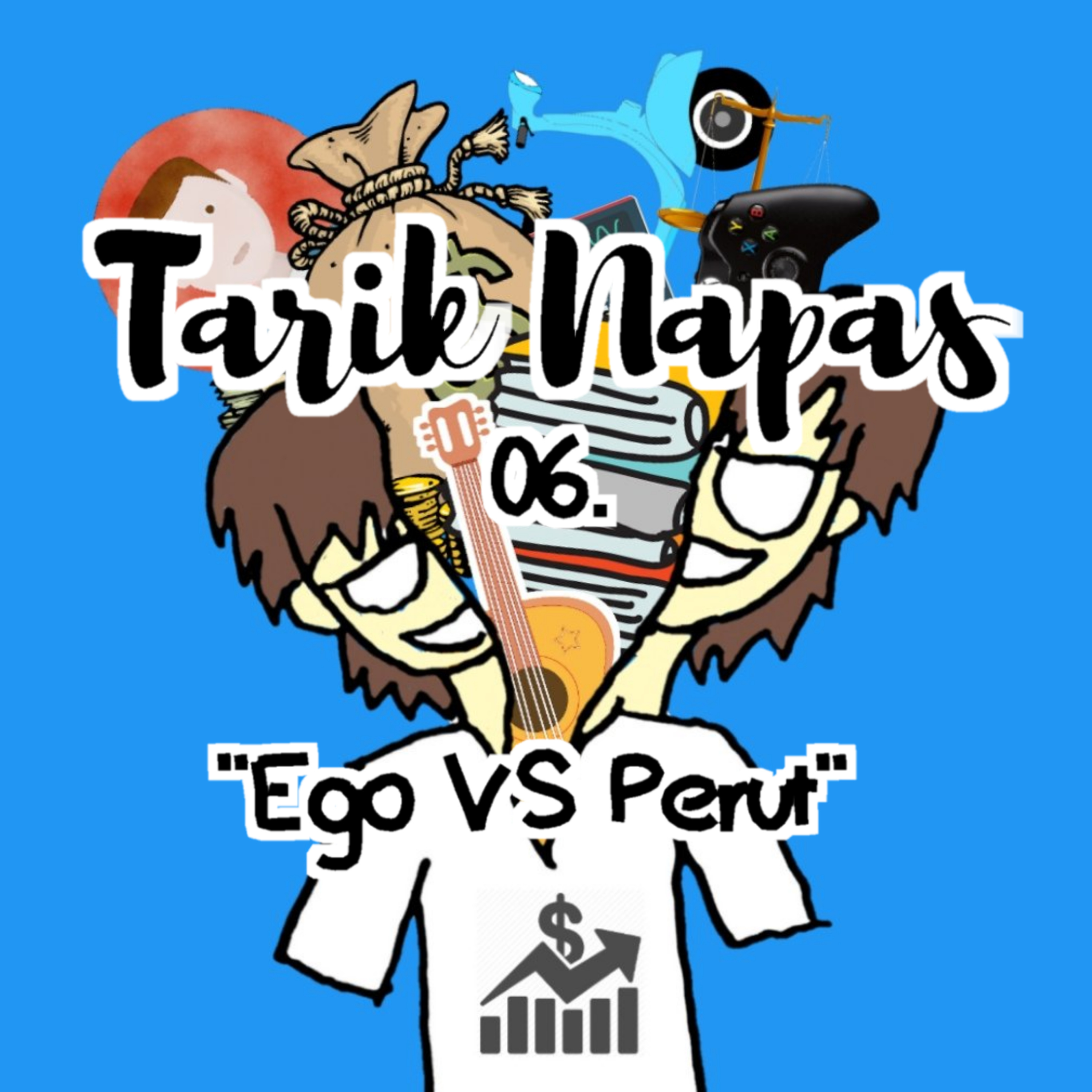 Tarik Napas