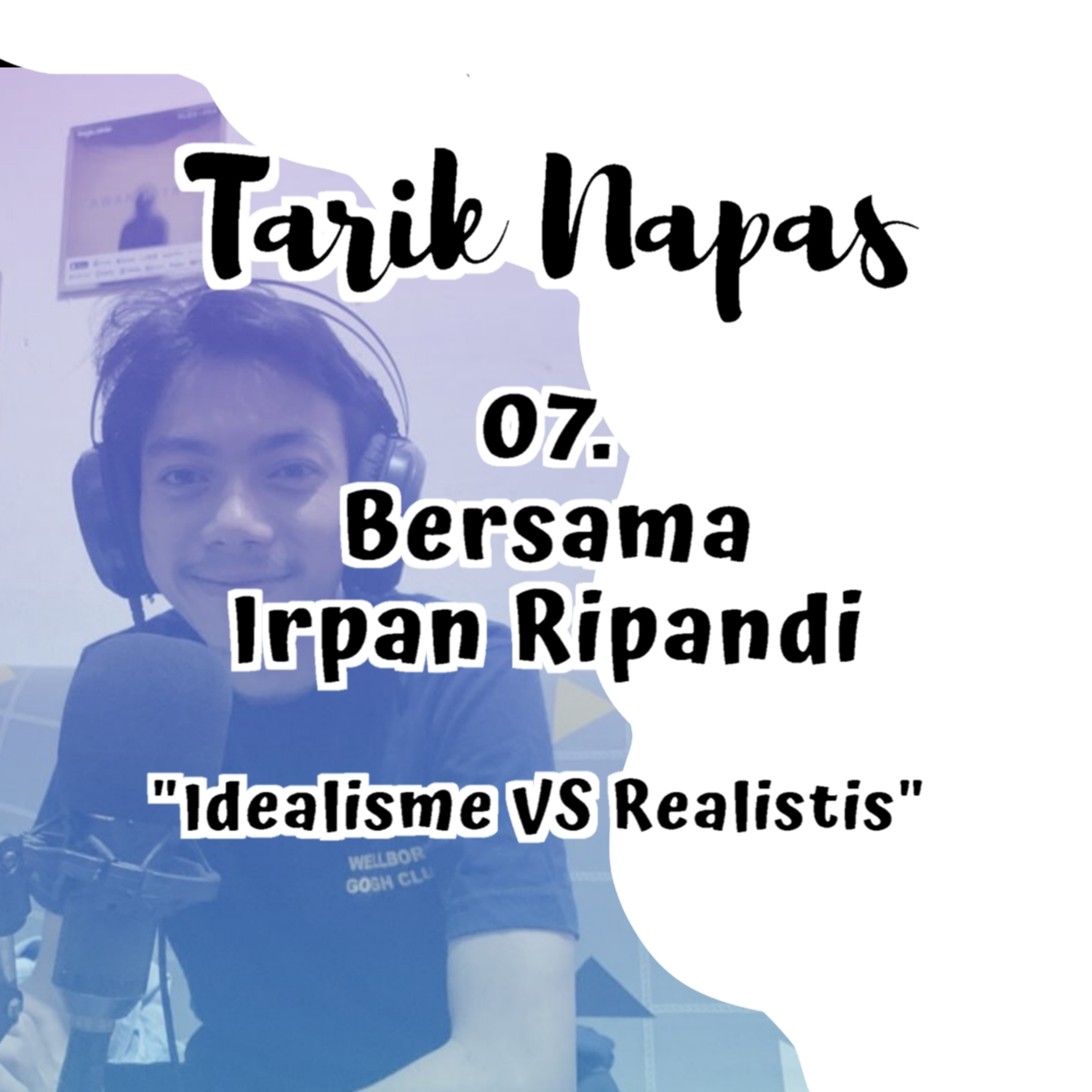 Tarik Napas