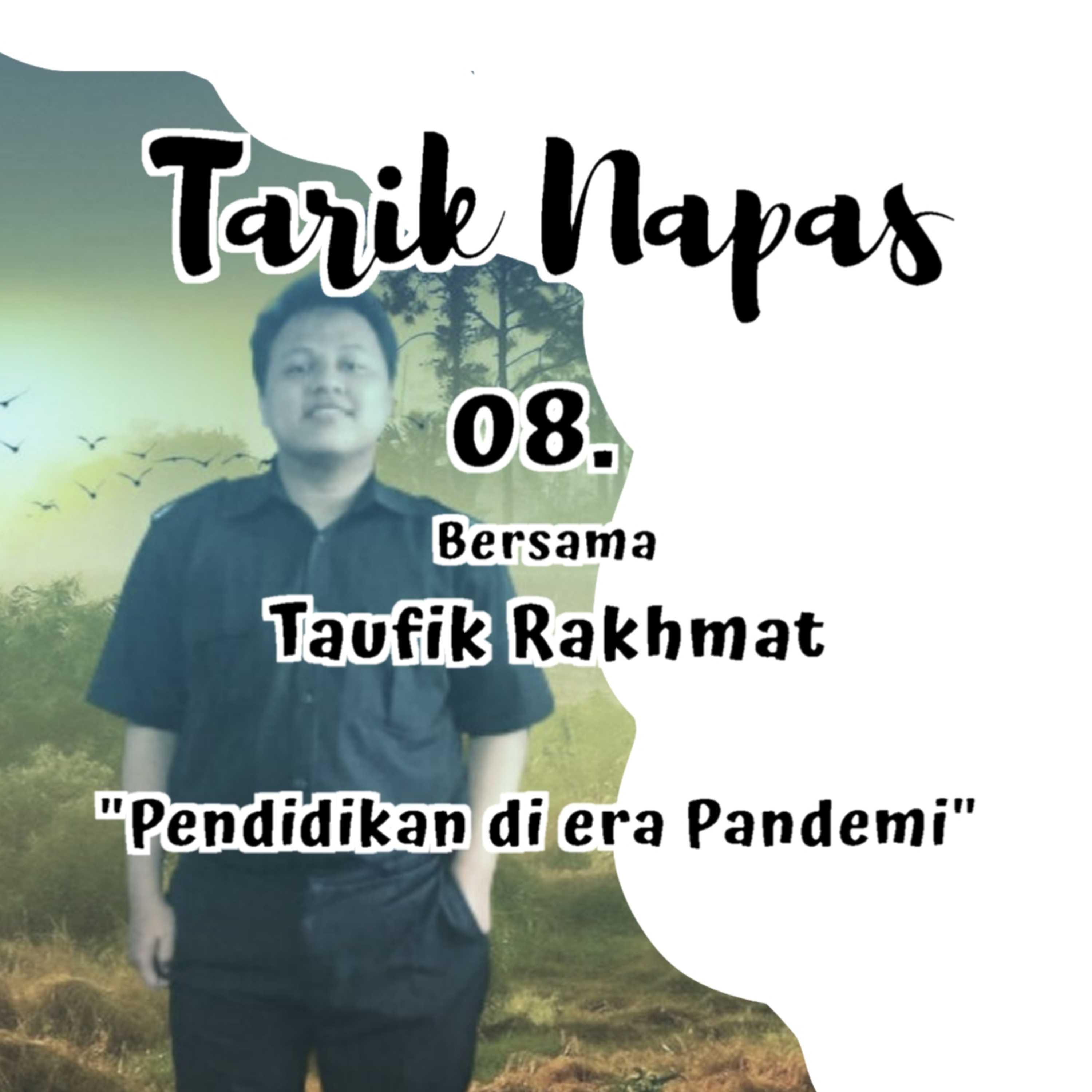 Tarik Napas