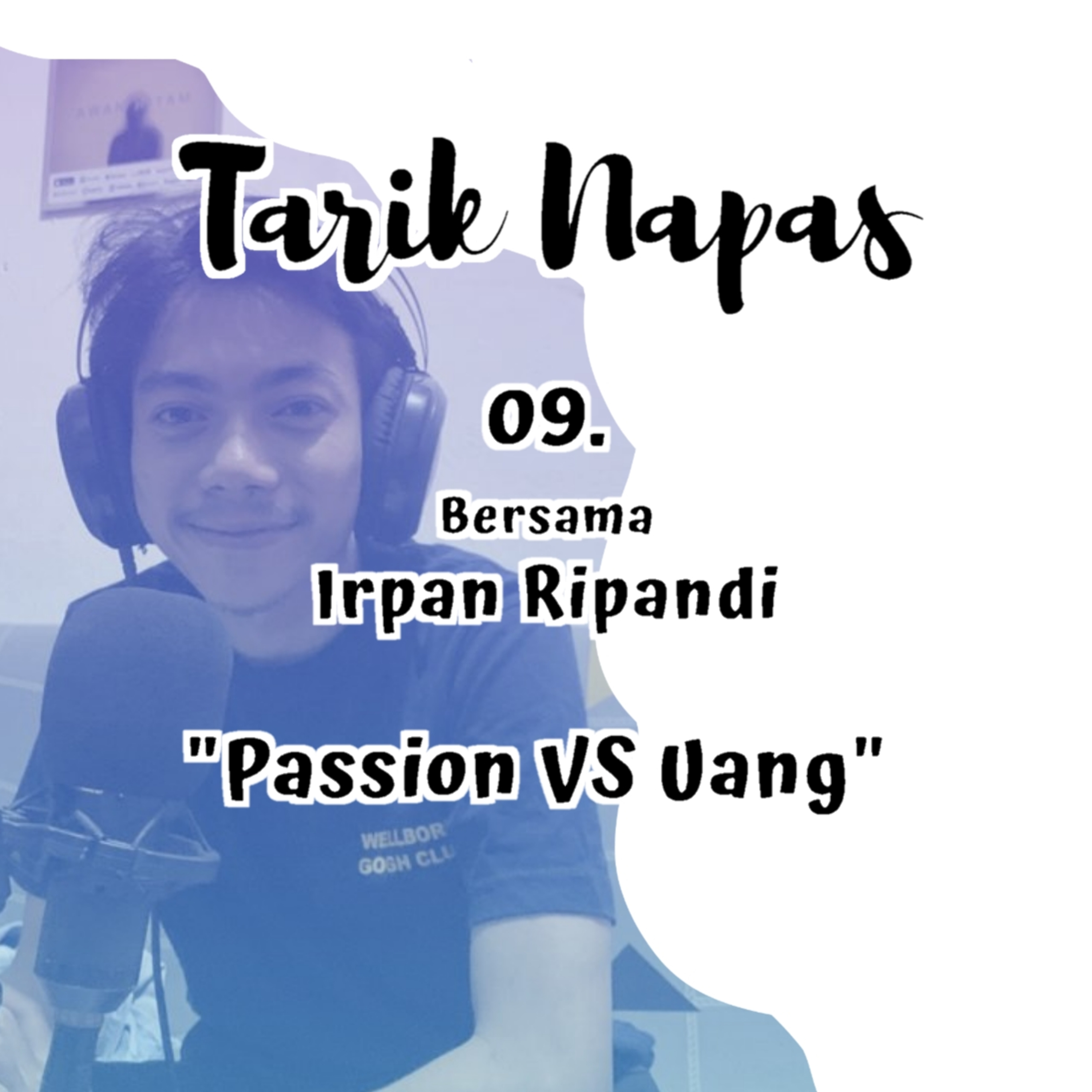 Tarik Napas