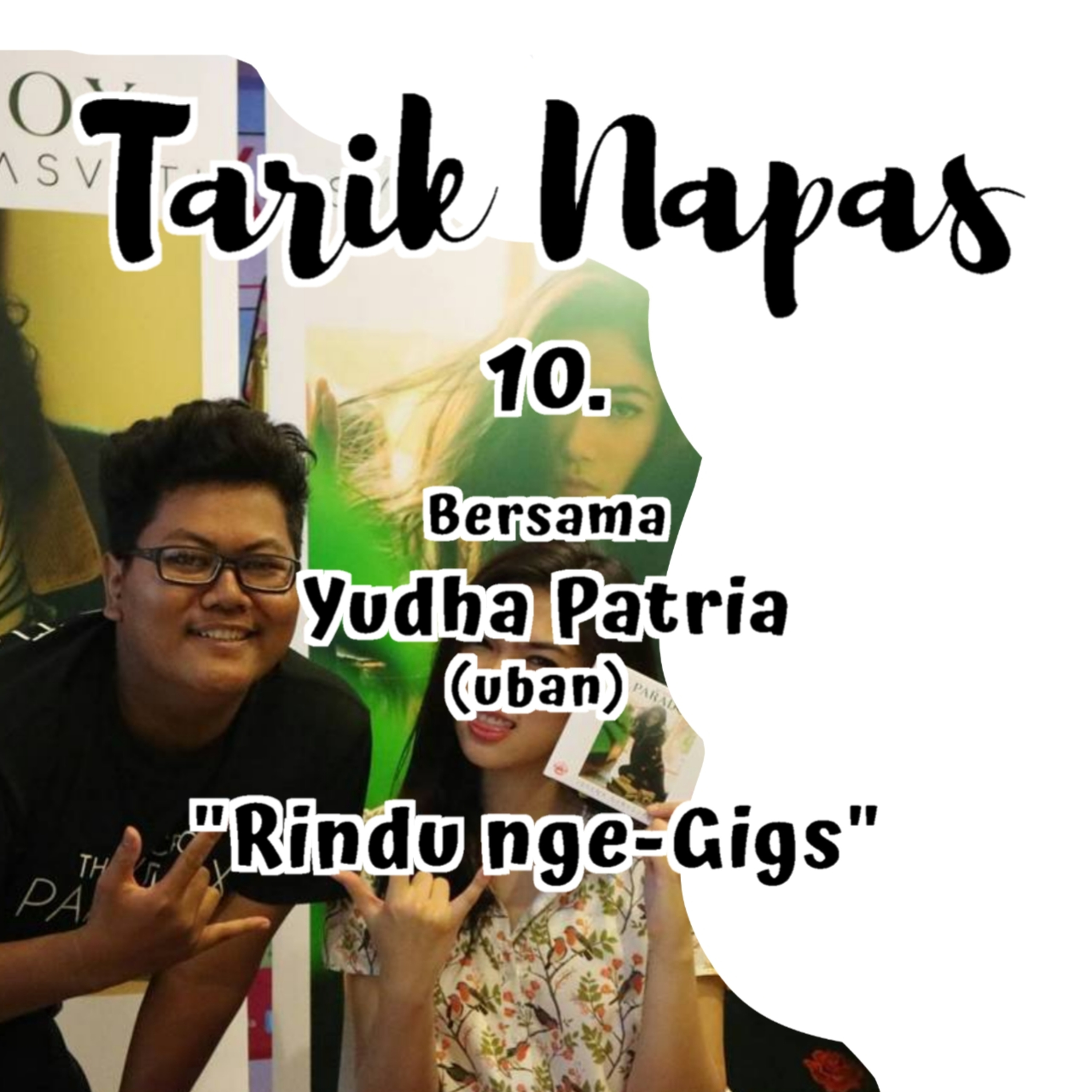 Tarik Napas