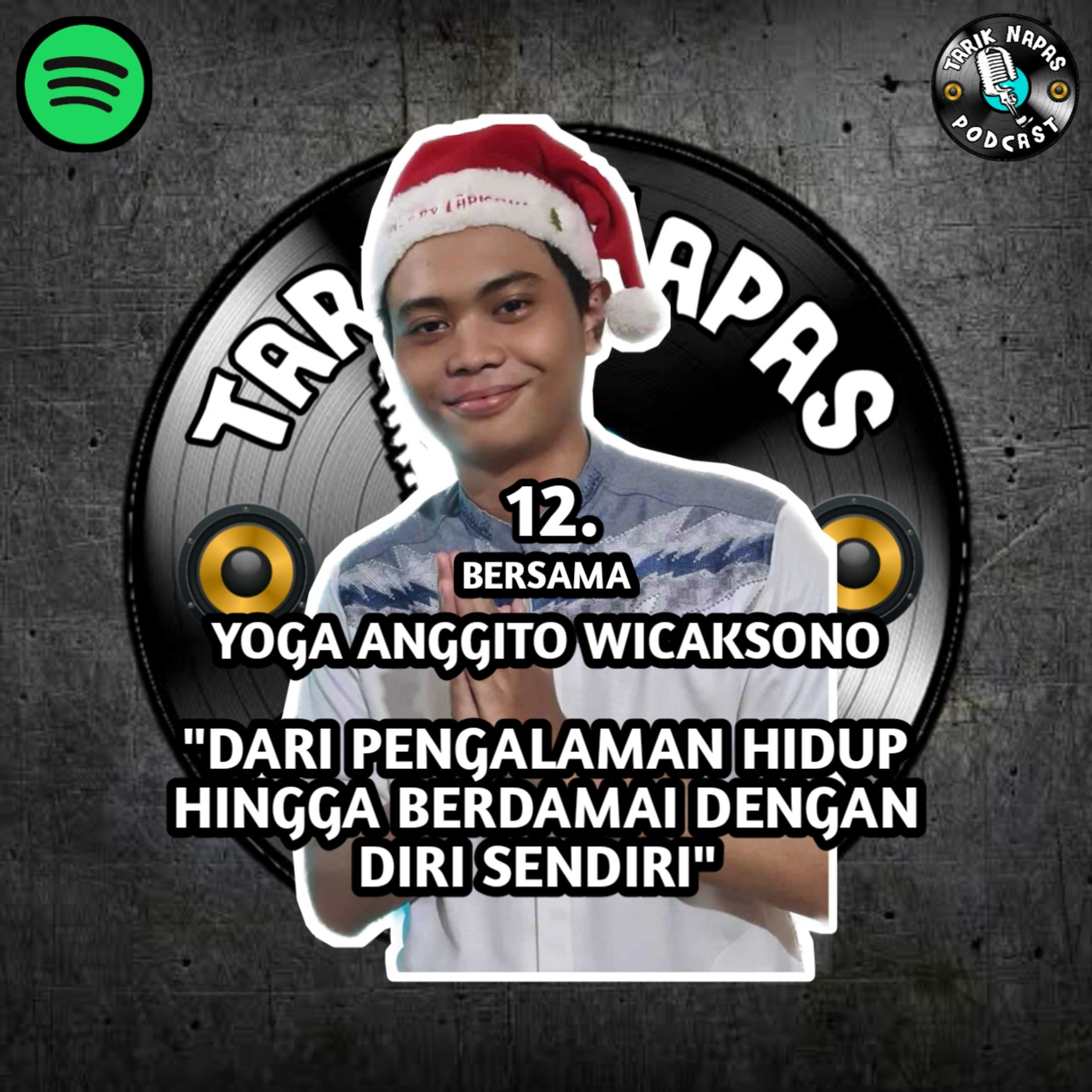 Tarik Napas