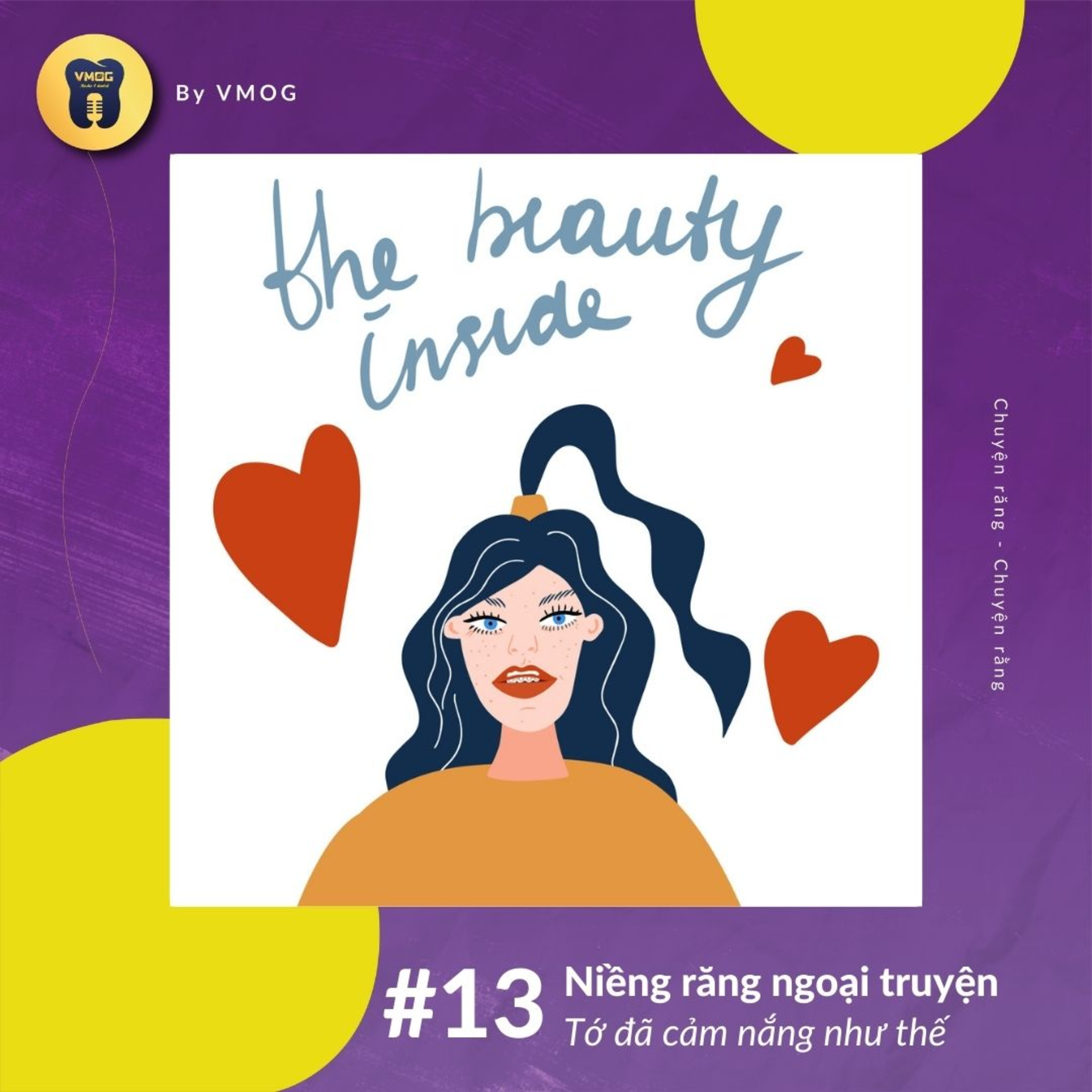 Chuyện răng - Chuyện rằng